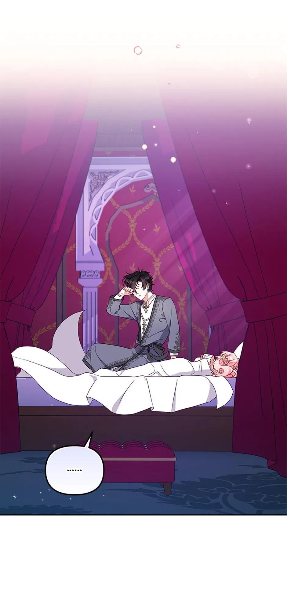 Read Fated To Be Loved By Villains - Chapter 104 - www.fatedtobelovedbyvillain.com | Image 67