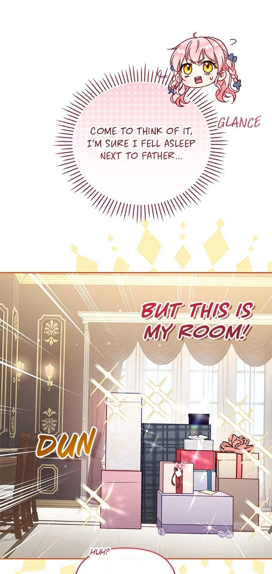 Read Fated To Be Loved By Villains - Chapter 104 - www.fatedtobelovedbyvillain.com | Image 75