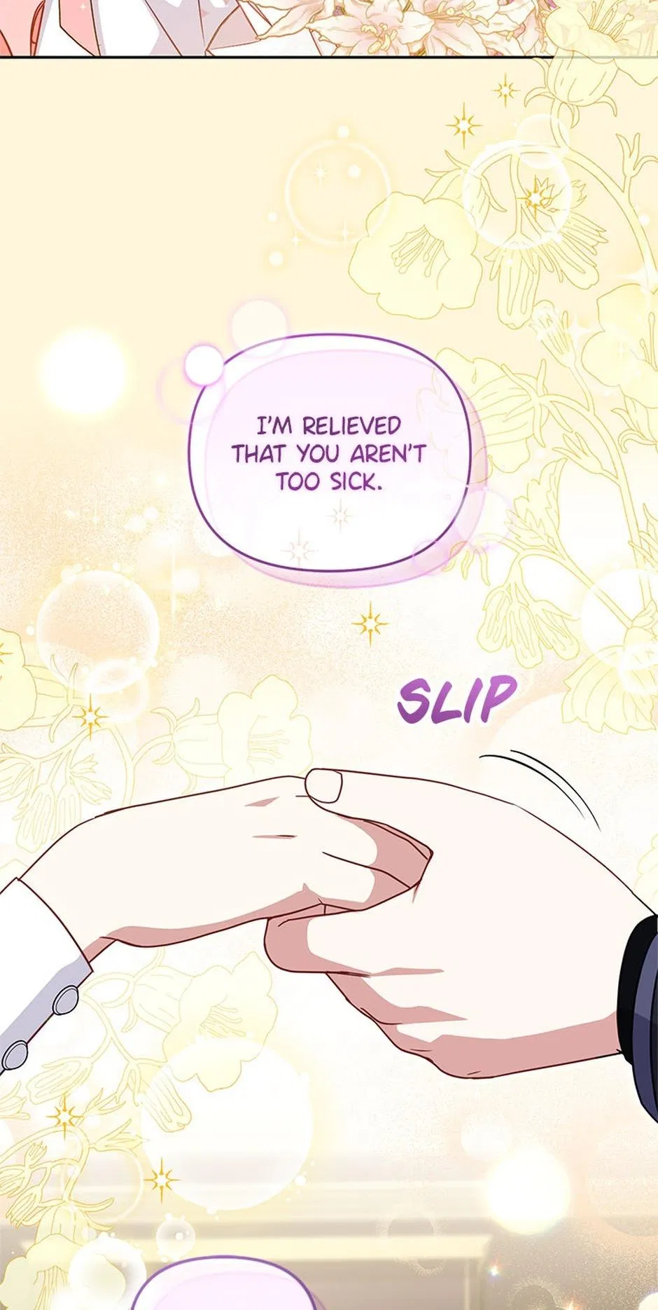 Read Fated To Be Loved By Villains - Chapter 105 - www.fatedtobelovedbyvillain.com | Image 11