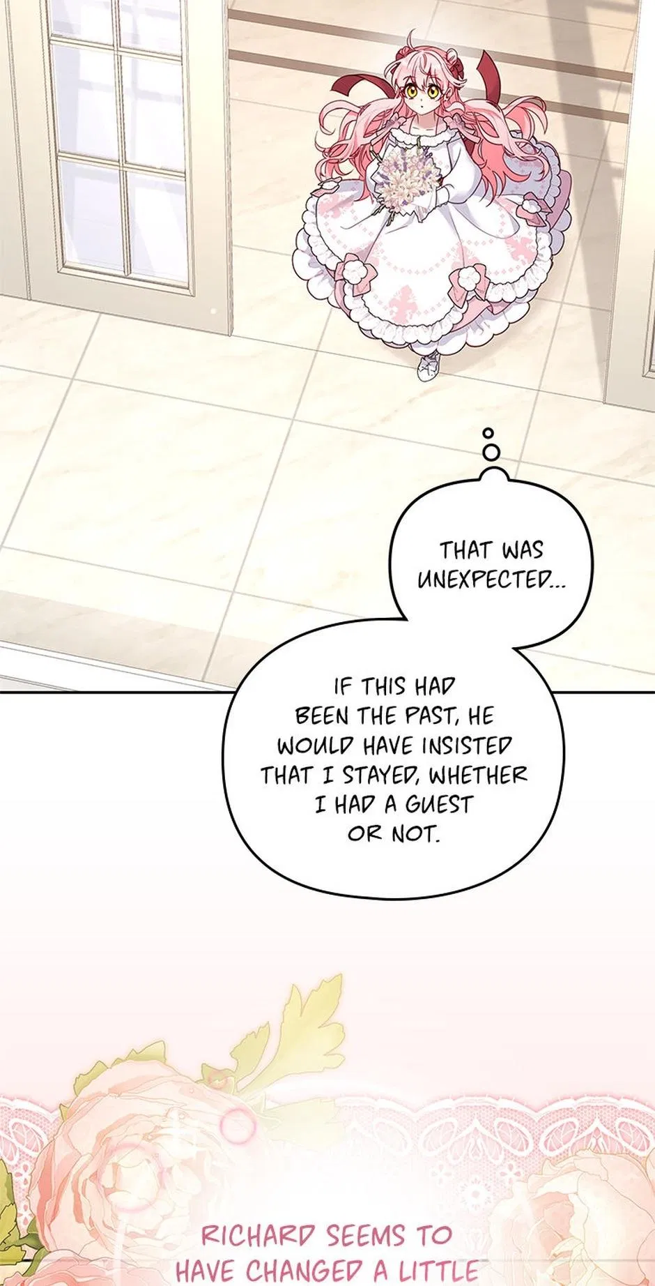 Read Fated To Be Loved By Villains - Chapter 105 - www.fatedtobelovedbyvillain.com | Image 20