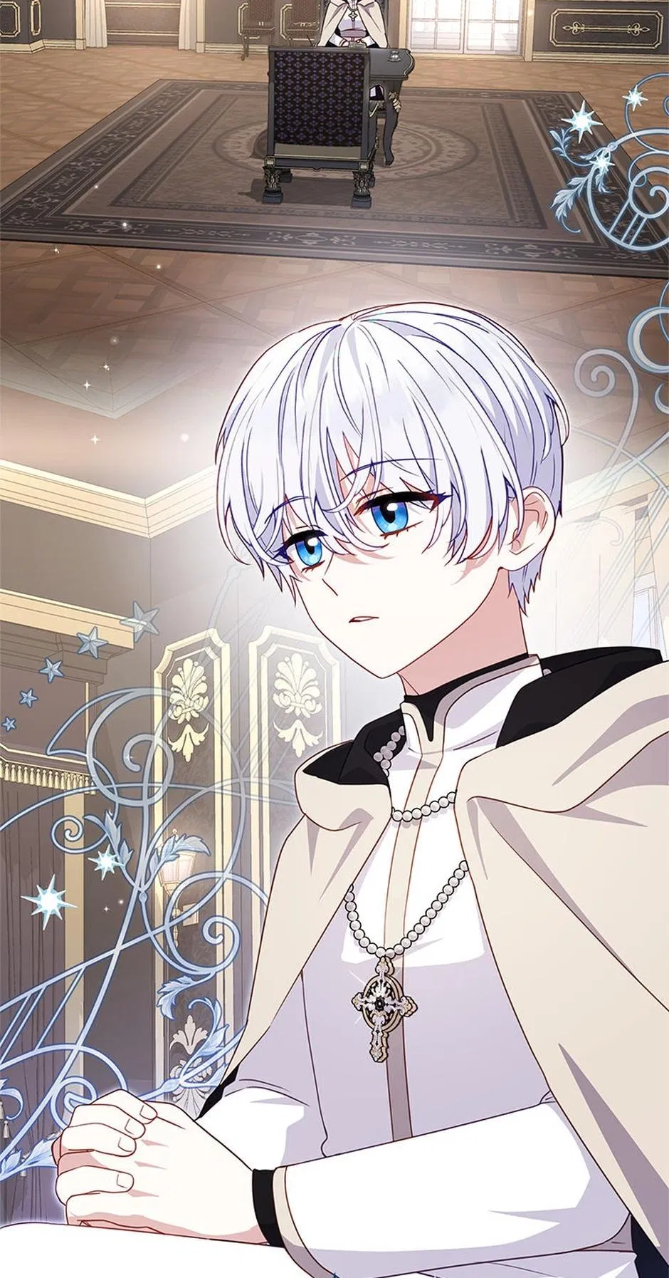 Read Fated To Be Loved By Villains - Chapter 105 - www.fatedtobelovedbyvillain.com | Image 29