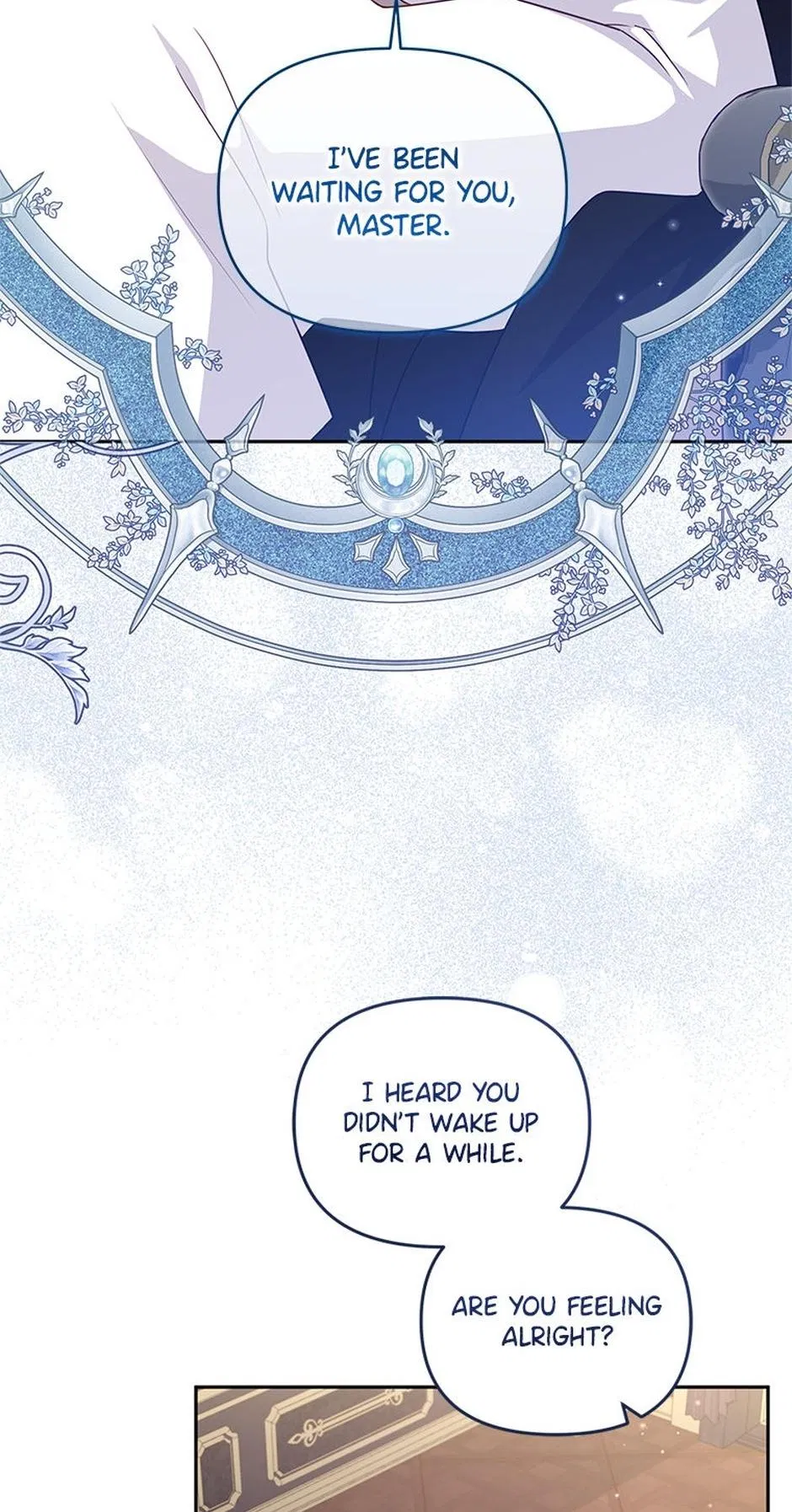 Read Fated To Be Loved By Villains - Chapter 105 - www.fatedtobelovedbyvillain.com | Image 30