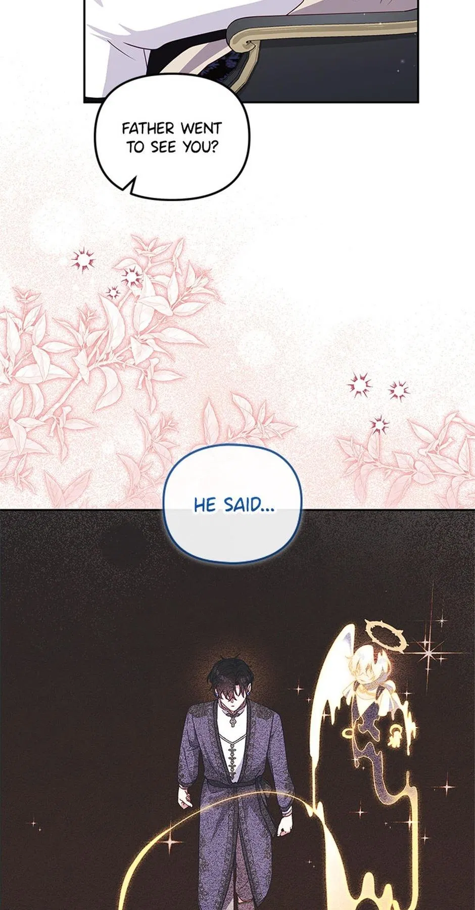 Read Fated To Be Loved By Villains - Chapter 105 - www.fatedtobelovedbyvillain.com | Image 35