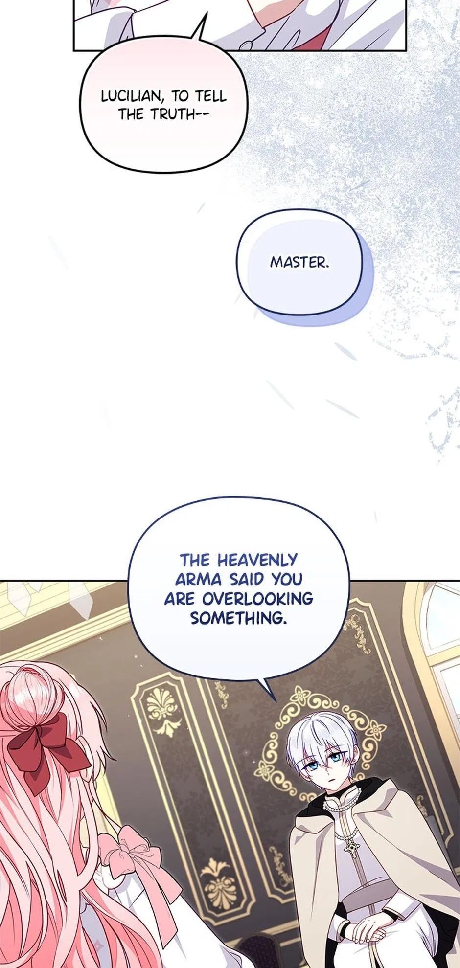 Read Fated To Be Loved By Villains - Chapter 105 - www.fatedtobelovedbyvillain.com | Image 43