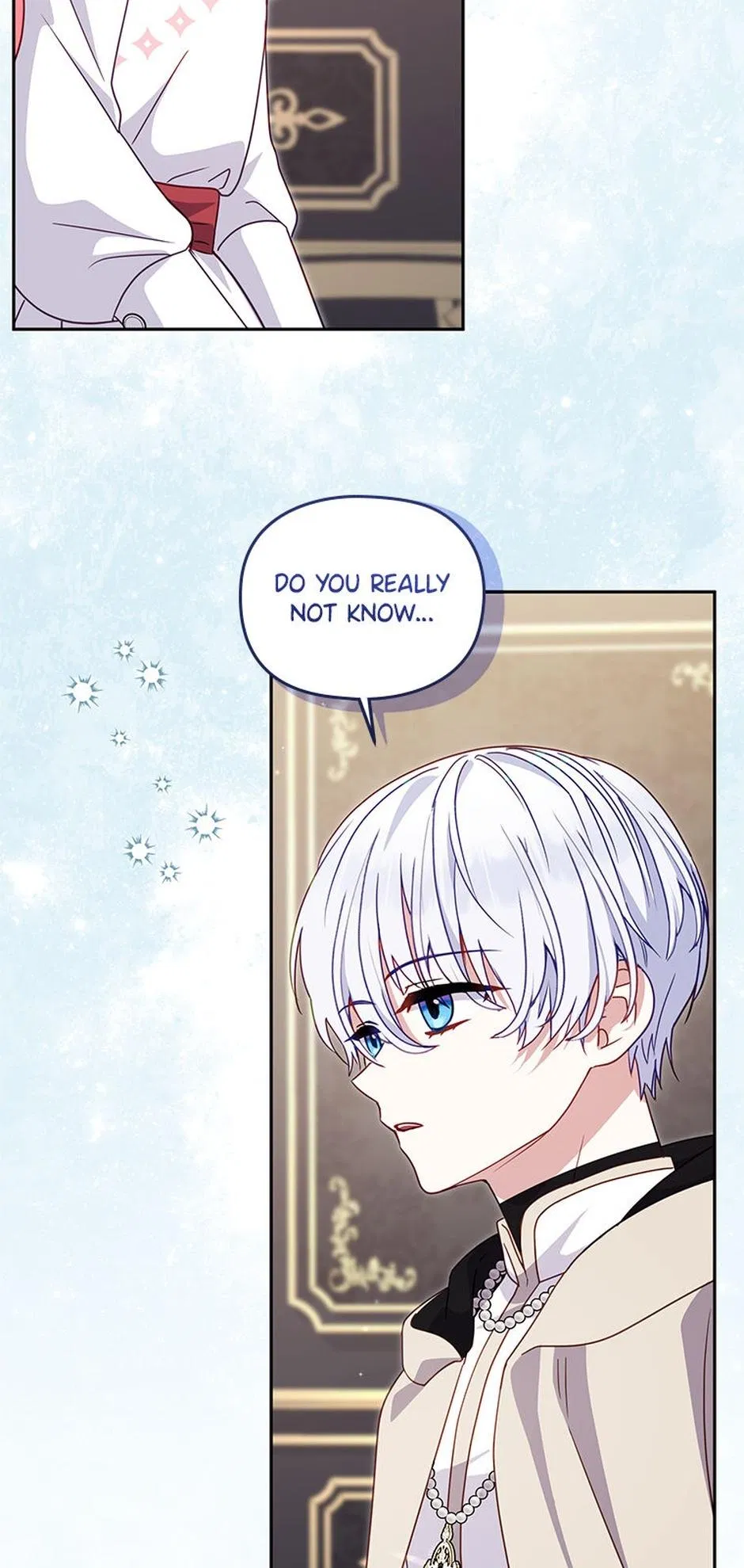 Read Fated To Be Loved By Villains - Chapter 105 - www.fatedtobelovedbyvillain.com | Image 45