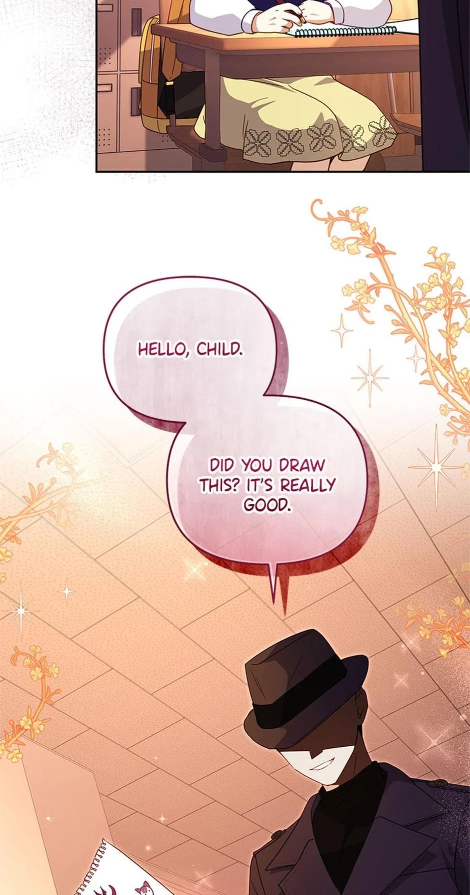 Read Fated To Be Loved By Villains - Chapter 105 - www.fatedtobelovedbyvillain.com | Image 63