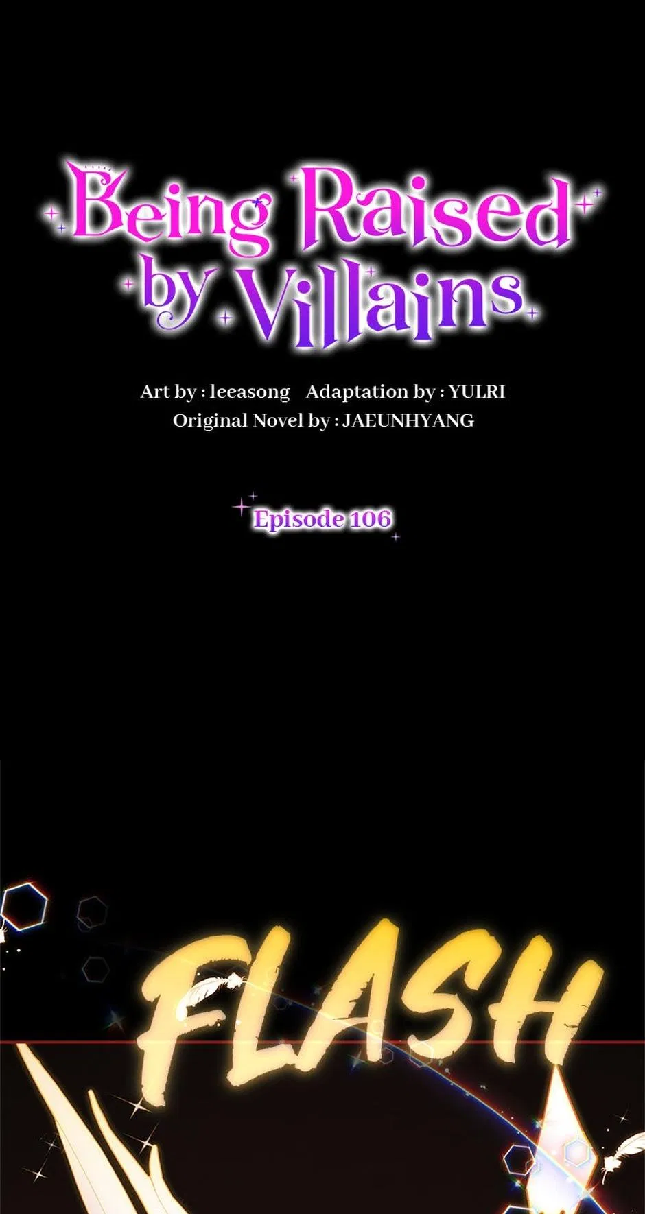 Read Fated To Be Loved By Villains - Chapter 106 - www.fatedtobelovedbyvillain.com | Image 1