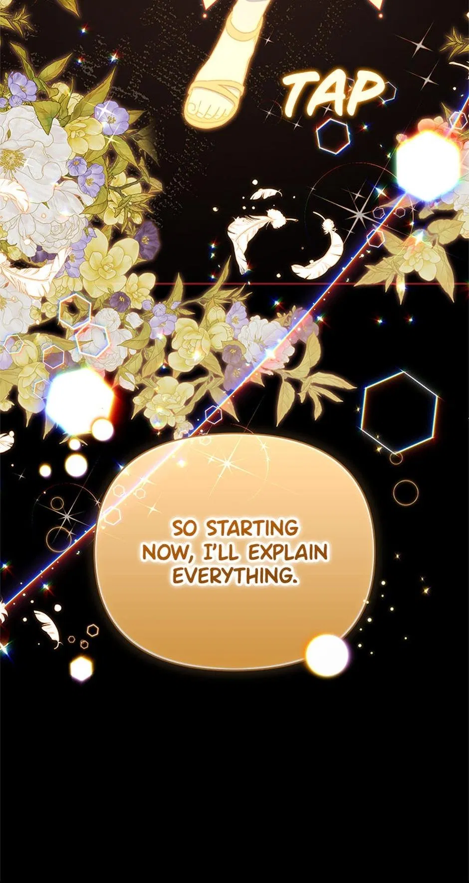 Read Fated To Be Loved By Villains - Chapter 106 - www.fatedtobelovedbyvillain.com | Image 5