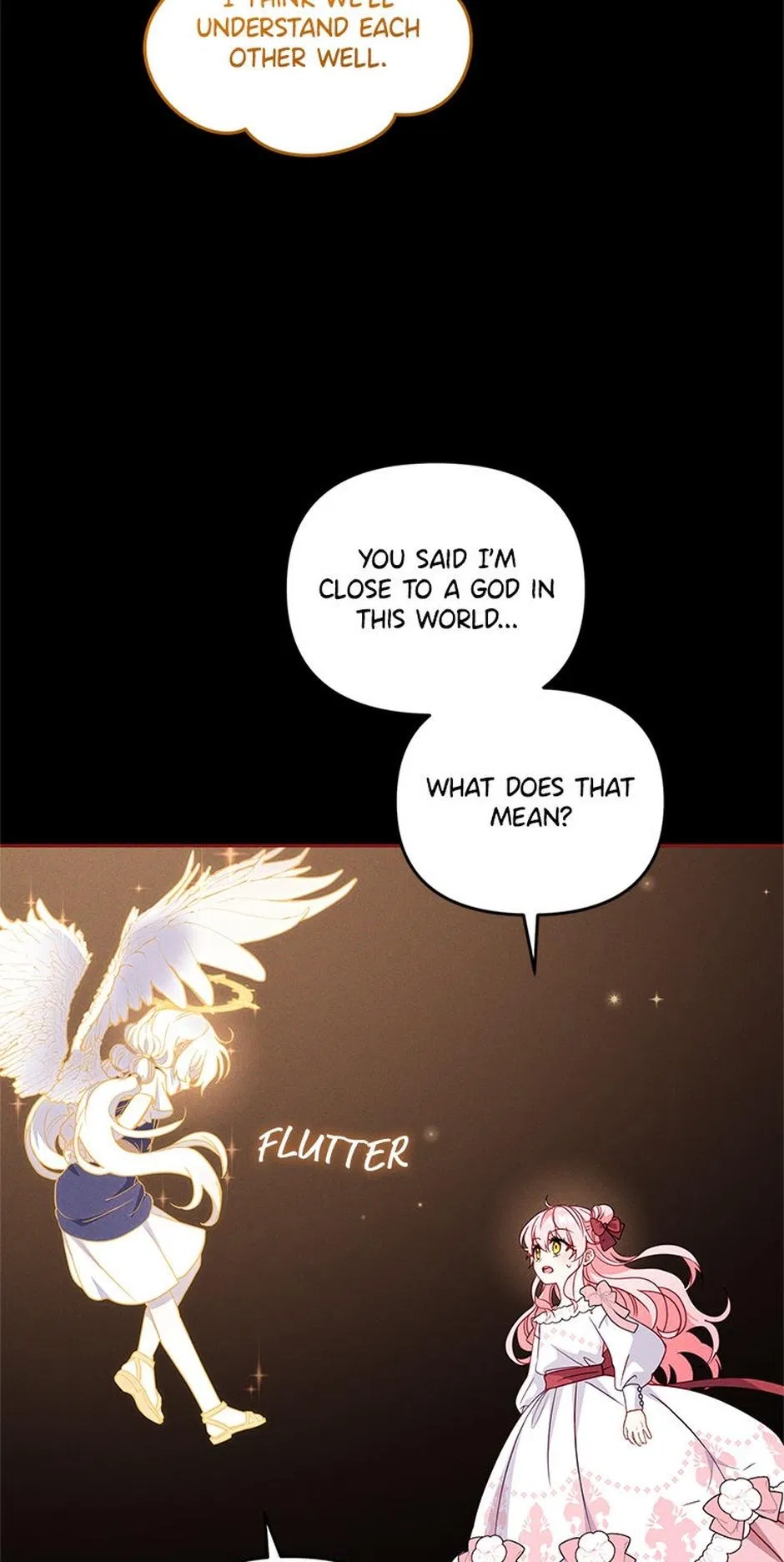 Read Fated To Be Loved By Villains - Chapter 106 - www.fatedtobelovedbyvillain.com | Image 9