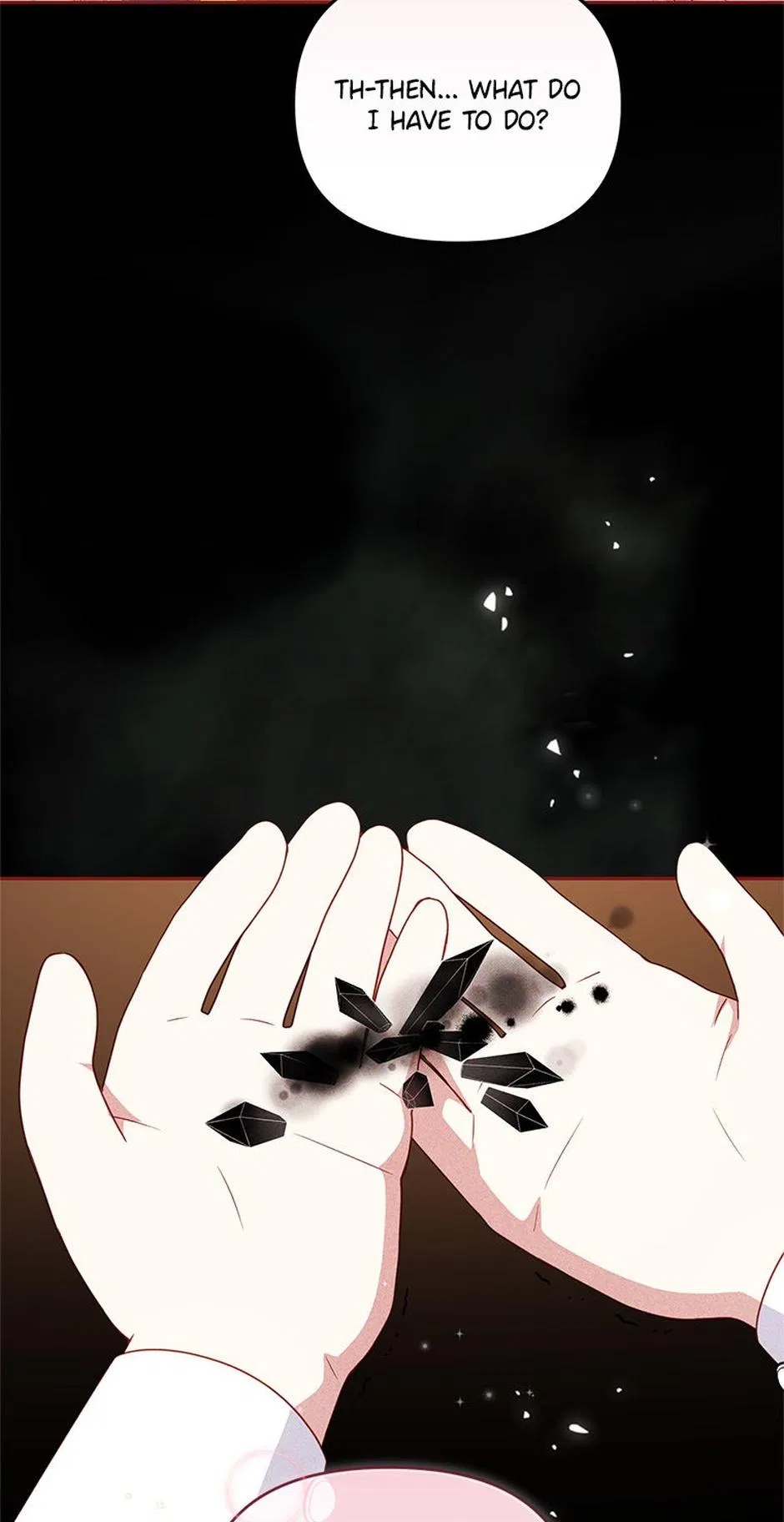 Read Fated To Be Loved By Villains - Chapter 106 - www.fatedtobelovedbyvillain.com | Image 80