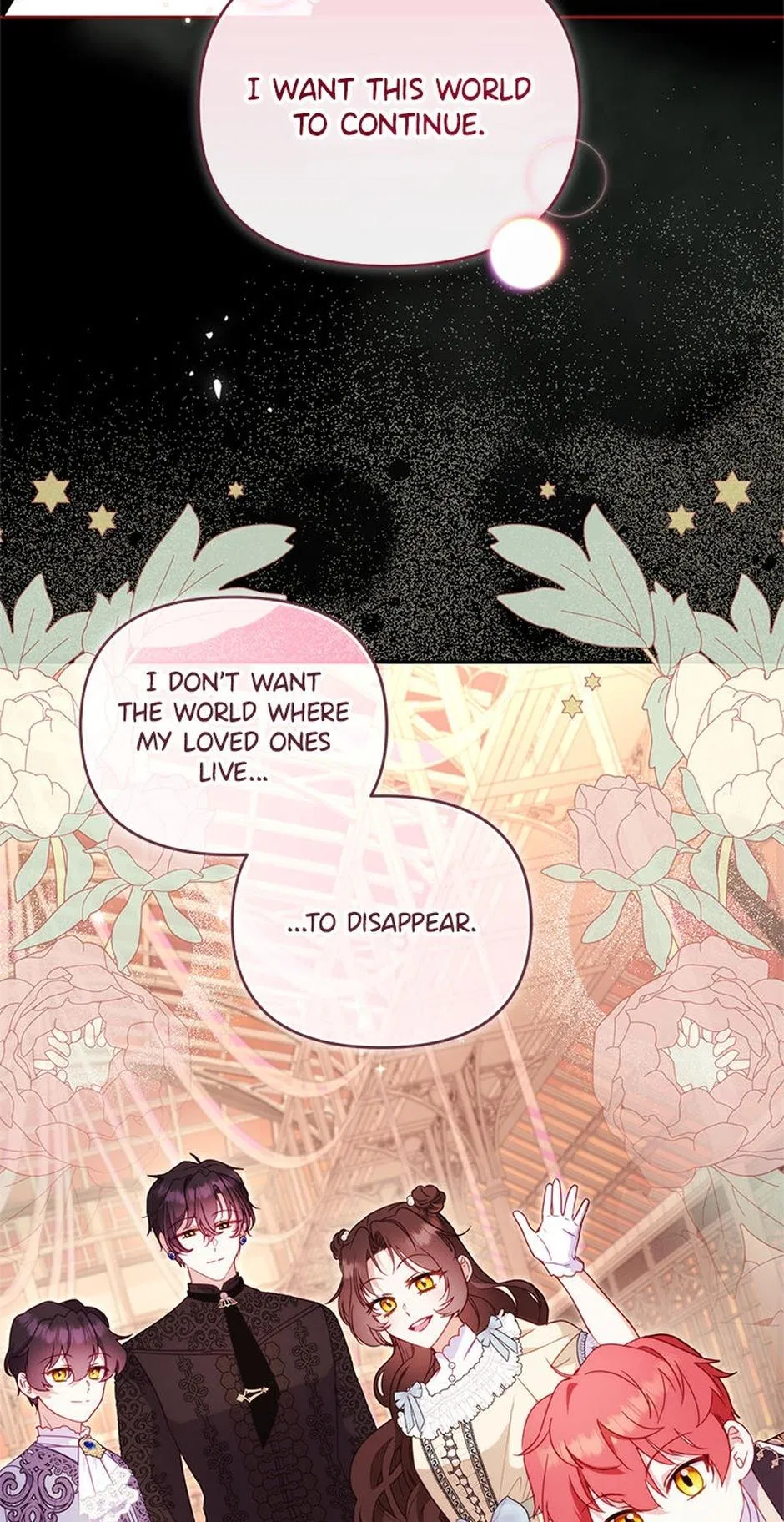 Read Fated To Be Loved By Villains - Chapter 106 - www.fatedtobelovedbyvillain.com | Image 81