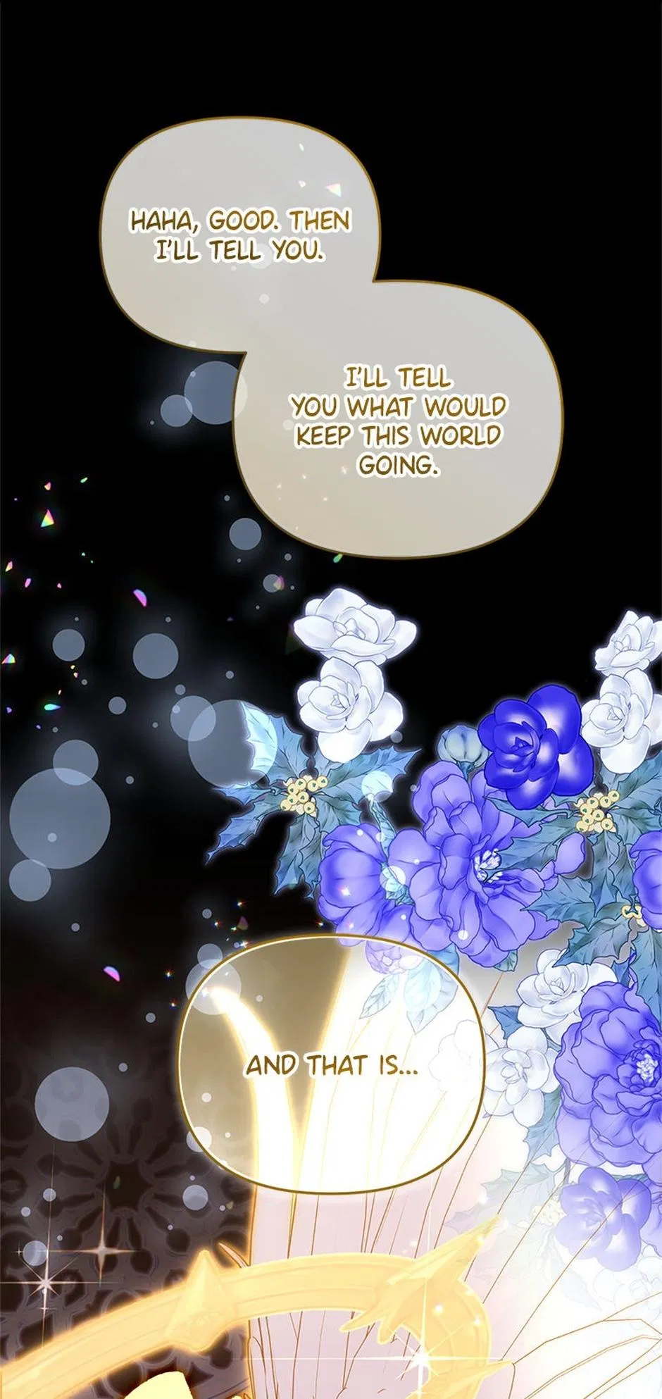 Read Fated To Be Loved By Villains - Chapter 106 - www.fatedtobelovedbyvillain.com | Image 86