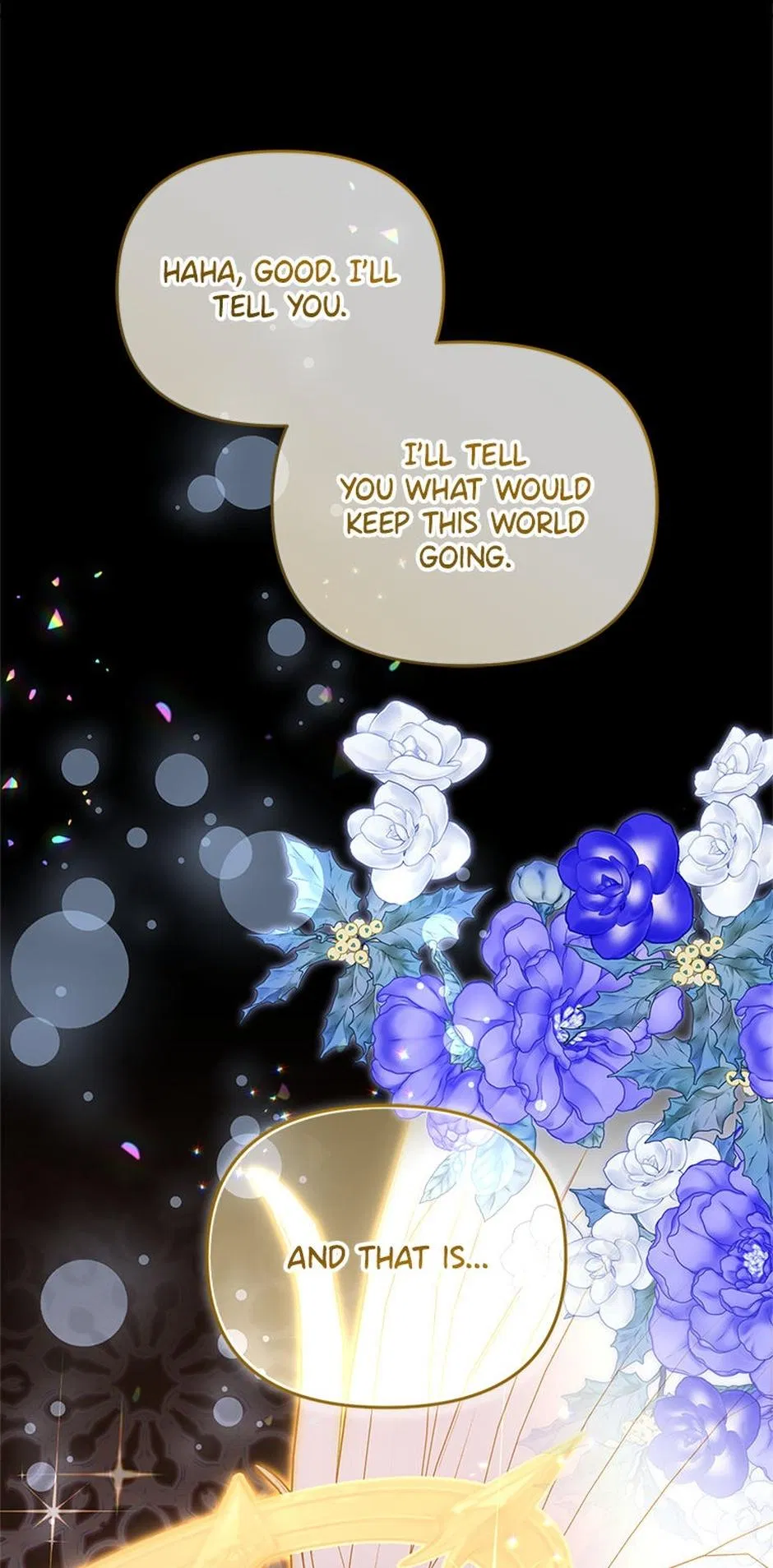 Read Fated To Be Loved By Villains - Chapter 107 - www.fatedtobelovedbyvillain.com | Image 1