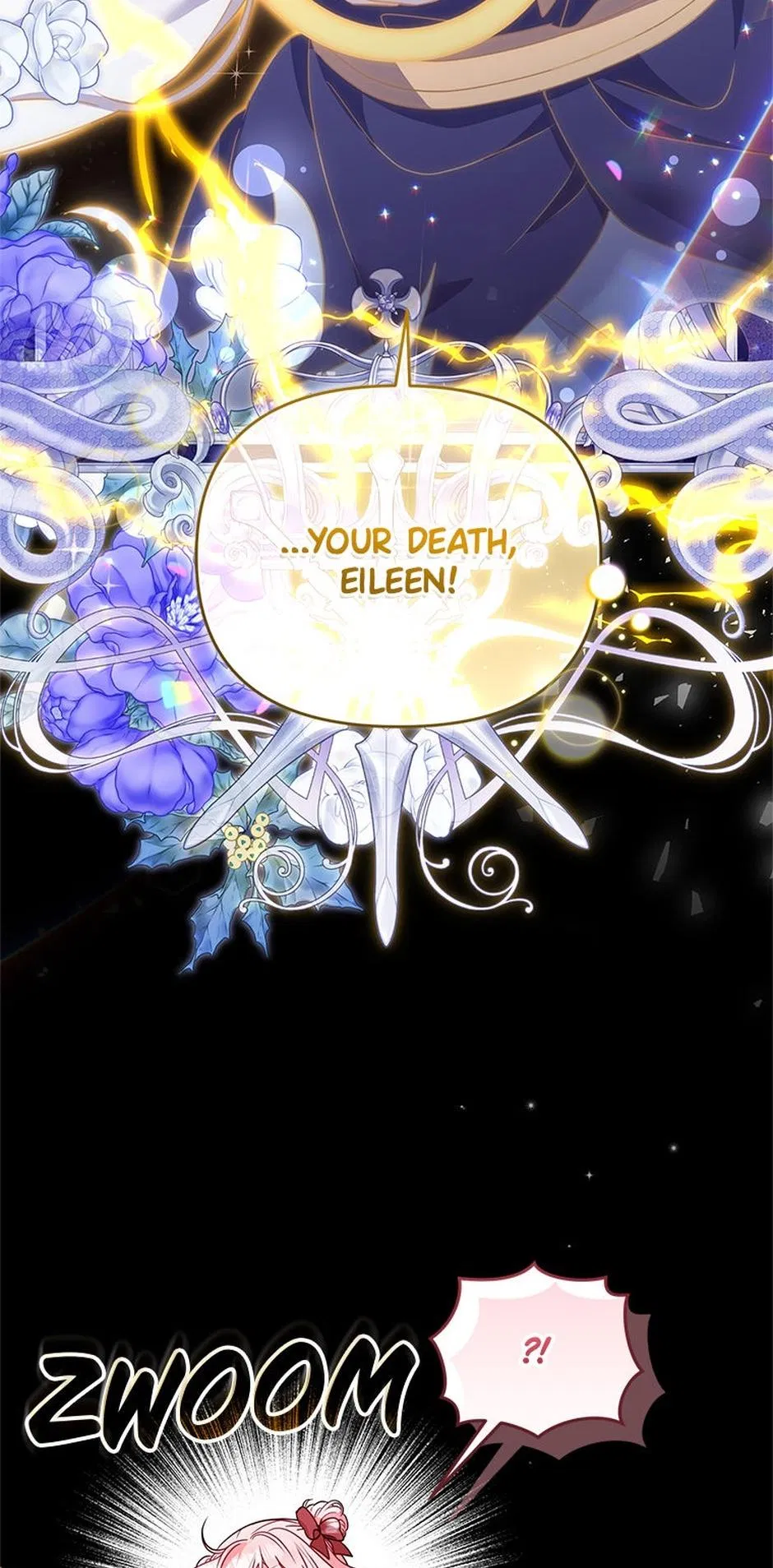 Read Fated To Be Loved By Villains - Chapter 107 - www.fatedtobelovedbyvillain.com | Image 3