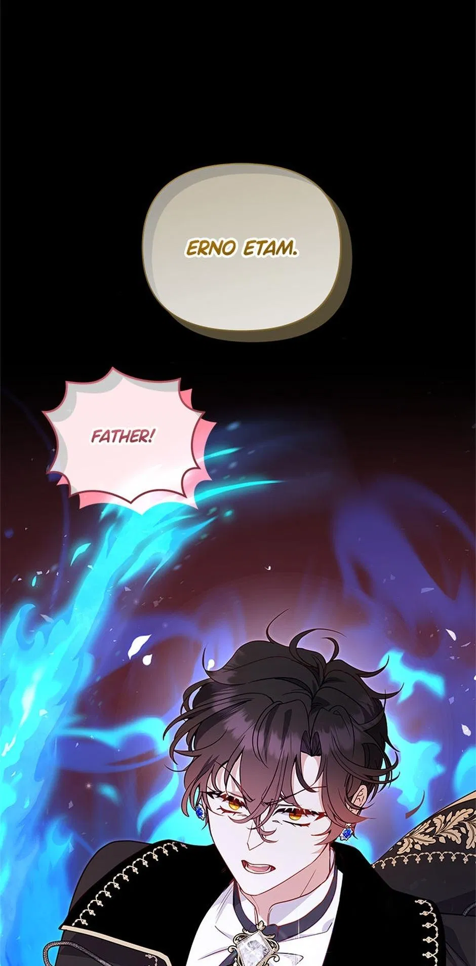 Read Fated To Be Loved By Villains - Chapter 107 - www.fatedtobelovedbyvillain.com | Image 6