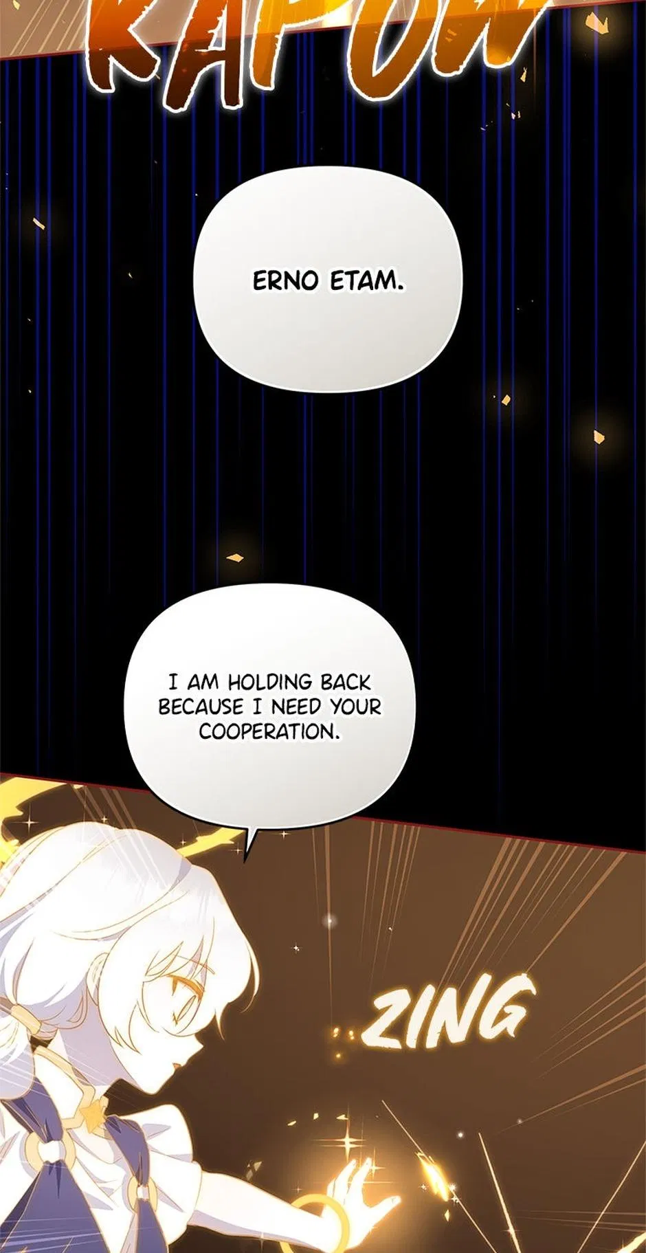 Read Fated To Be Loved By Villains - Chapter 107 - www.fatedtobelovedbyvillain.com | Image 11