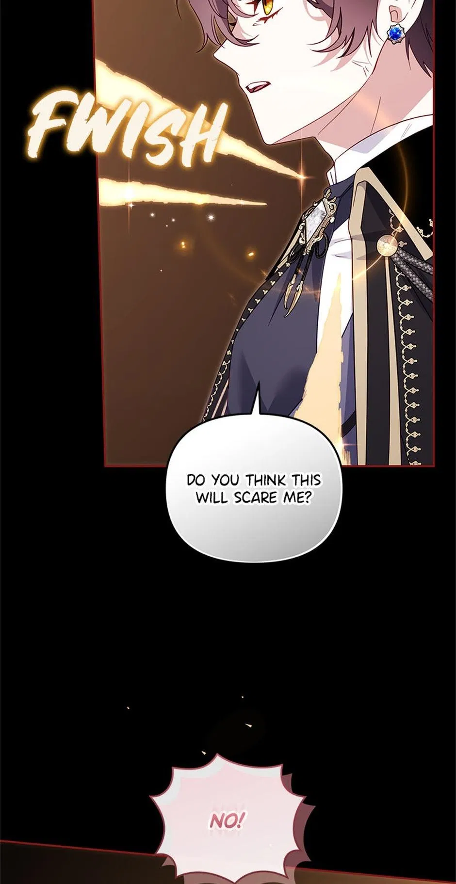 Read Fated To Be Loved By Villains - Chapter 107 - www.fatedtobelovedbyvillain.com | Image 13