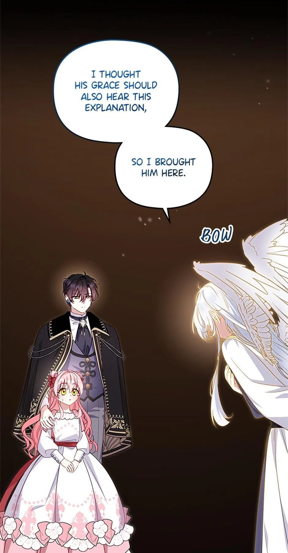 Read Fated To Be Loved By Villains - Chapter 107 - www.fatedtobelovedbyvillain.com | Image 34
