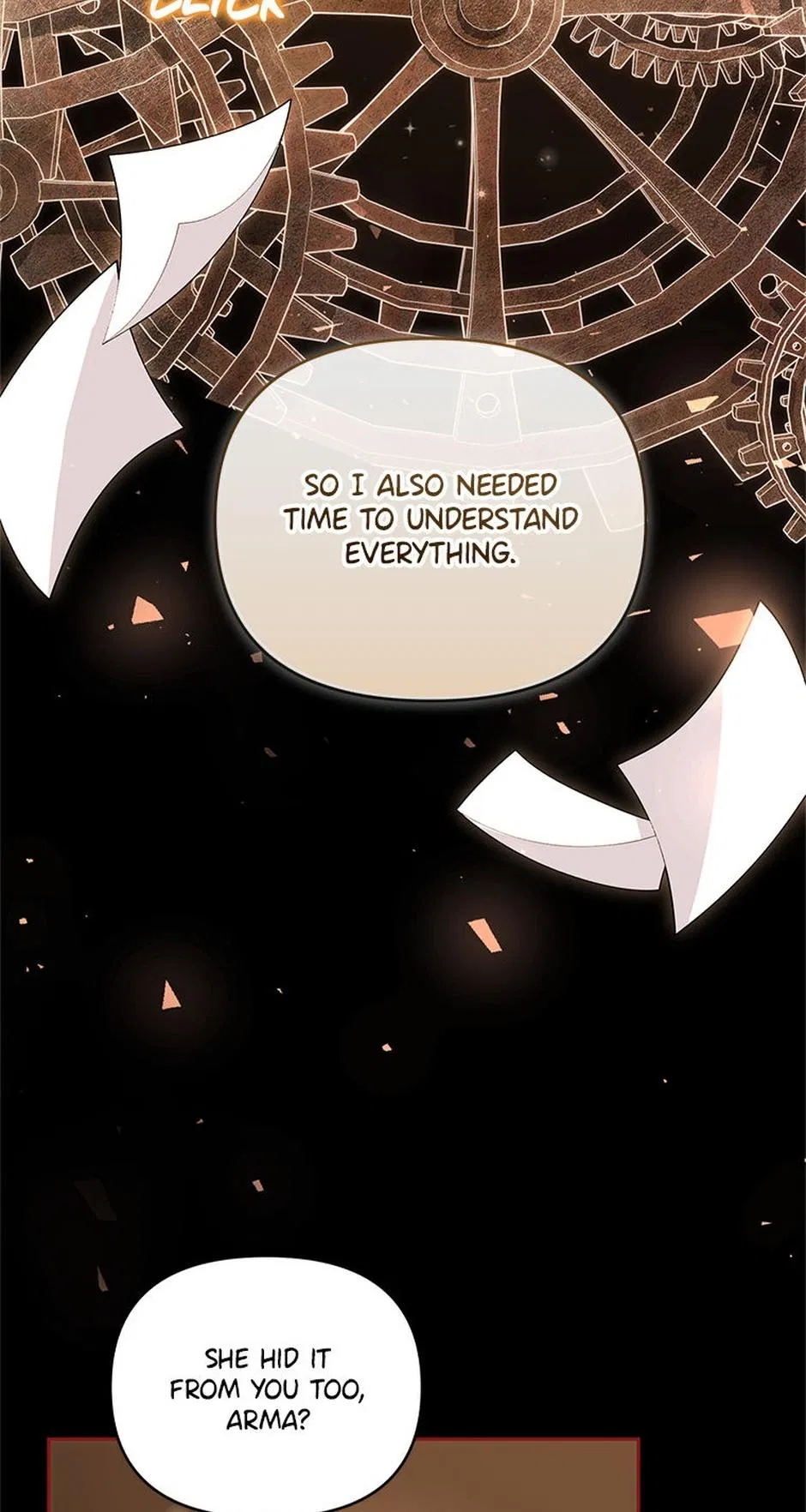 Read Fated To Be Loved By Villains - Chapter 107 - www.fatedtobelovedbyvillain.com | Image 40