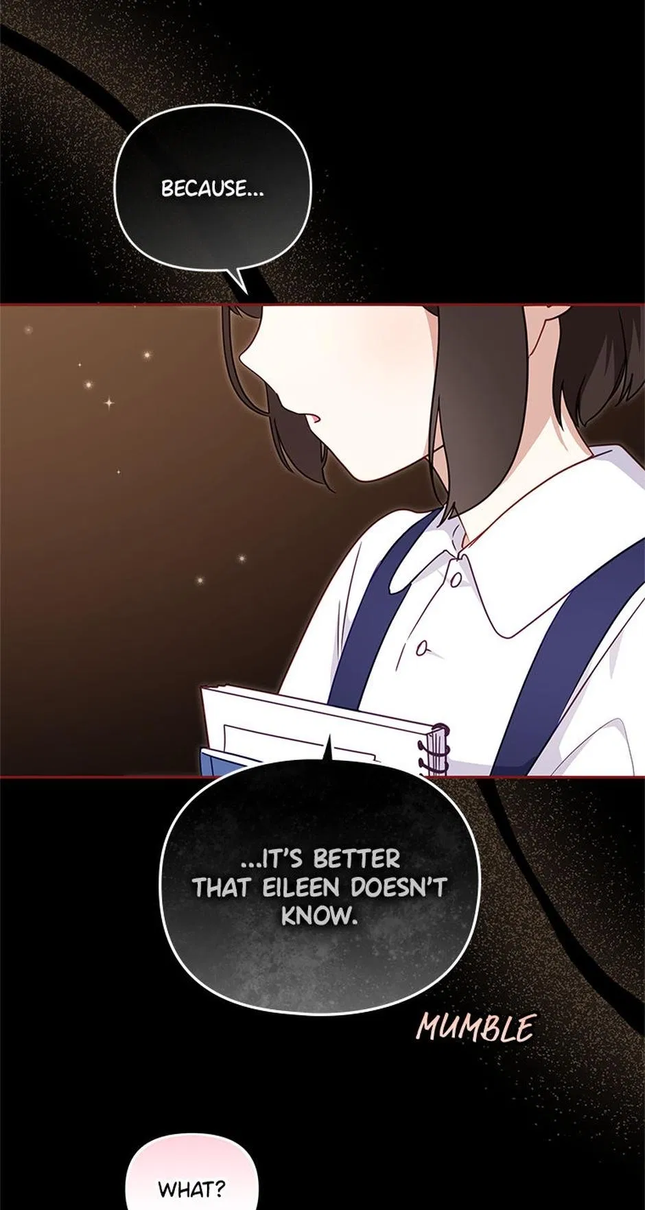 Read Fated To Be Loved By Villains - Chapter 107 - www.fatedtobelovedbyvillain.com | Image 42