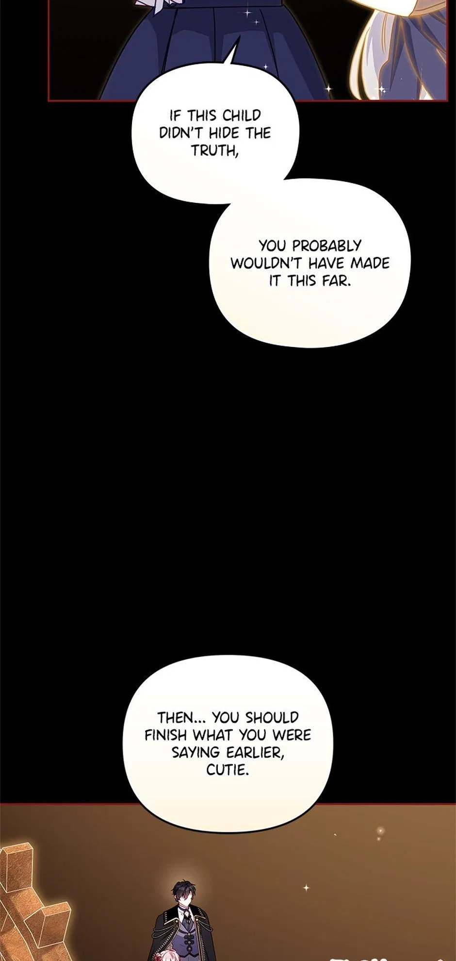Read Fated To Be Loved By Villains - Chapter 107 - www.fatedtobelovedbyvillain.com | Image 49