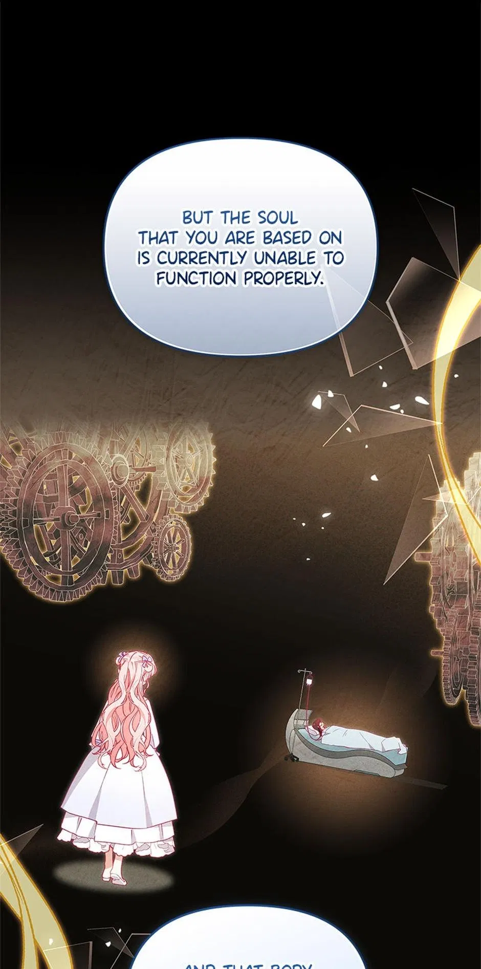 Read Fated To Be Loved By Villains - Chapter 107 - www.fatedtobelovedbyvillain.com | Image 52