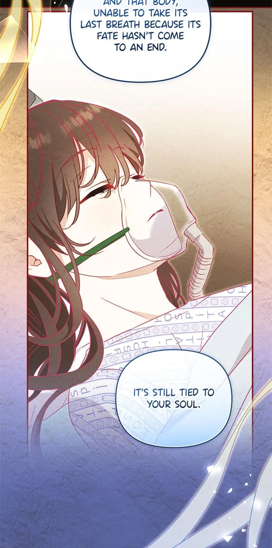 Read Fated To Be Loved By Villains - Chapter 107 - www.fatedtobelovedbyvillain.com | Image 53