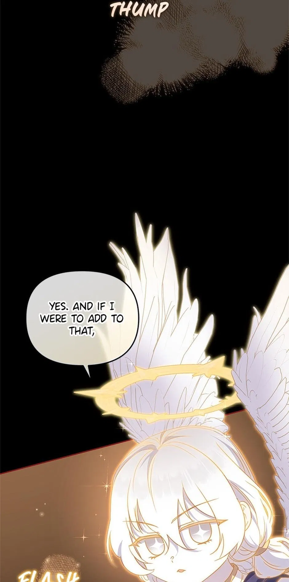 Read Fated To Be Loved By Villains - Chapter 107 - www.fatedtobelovedbyvillain.com | Image 58