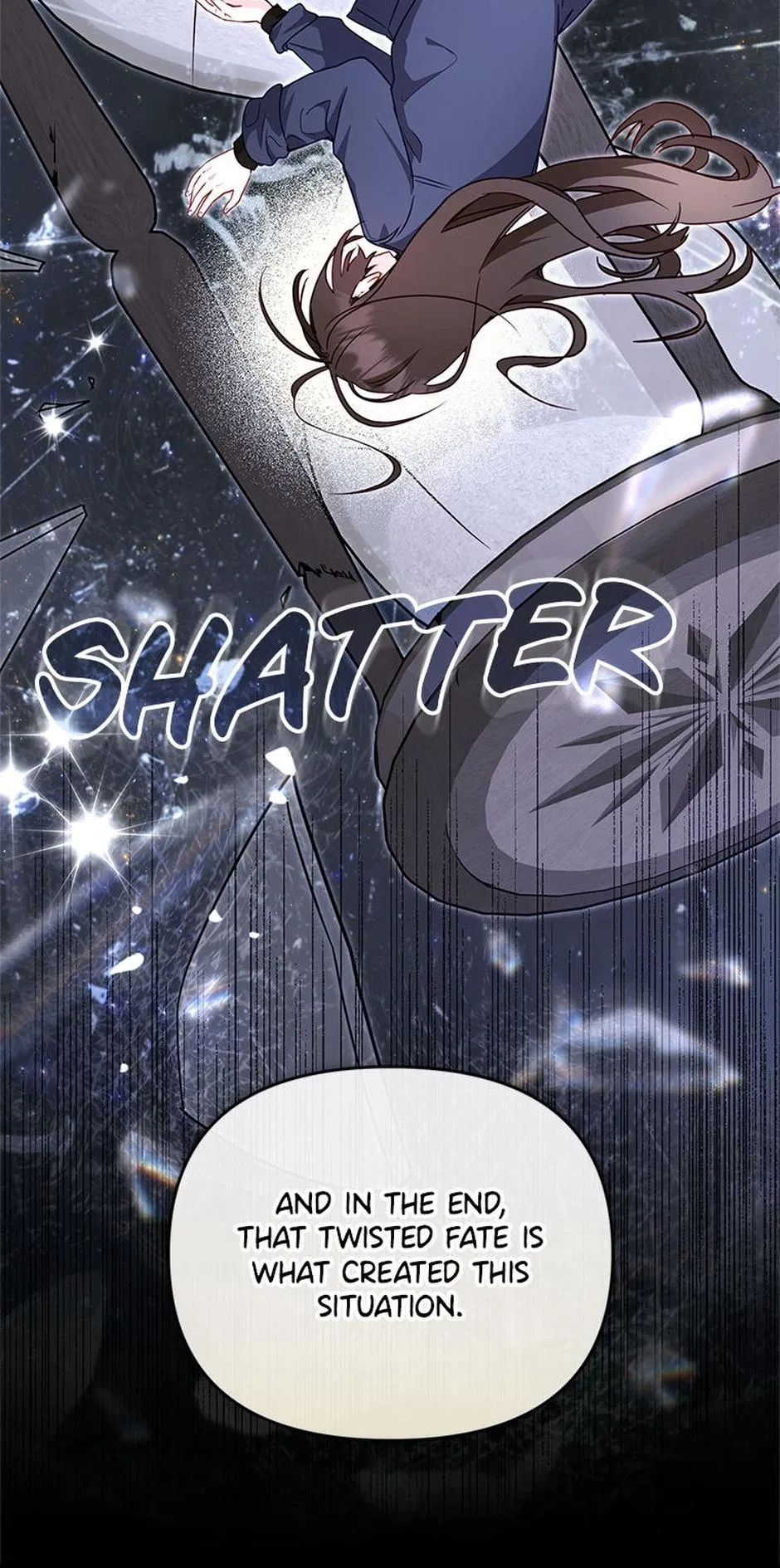Read Fated To Be Loved By Villains - Chapter 107 - www.fatedtobelovedbyvillain.com | Image 60