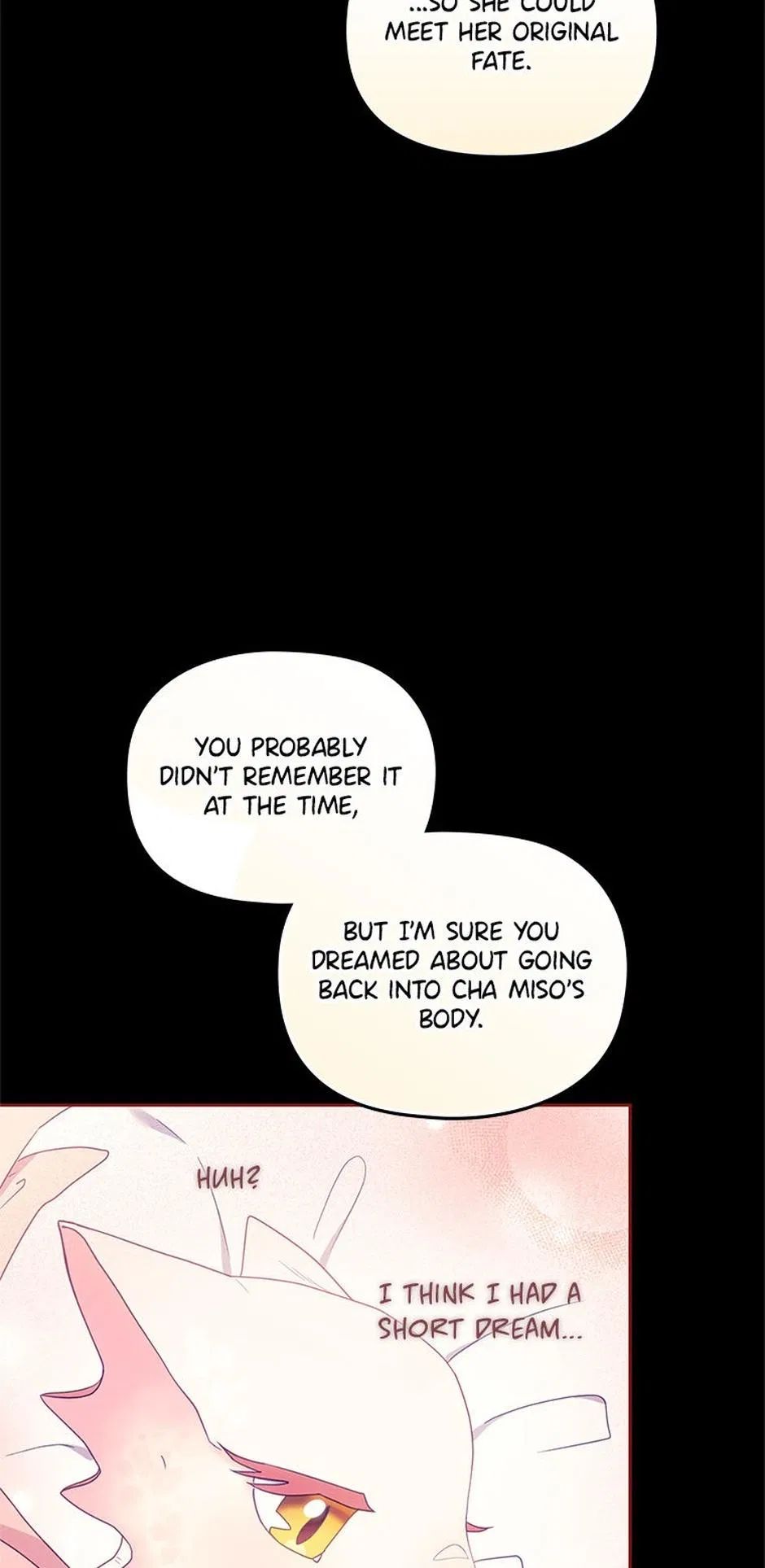 Read Fated To Be Loved By Villains - Chapter 107 - www.fatedtobelovedbyvillain.com | Image 62