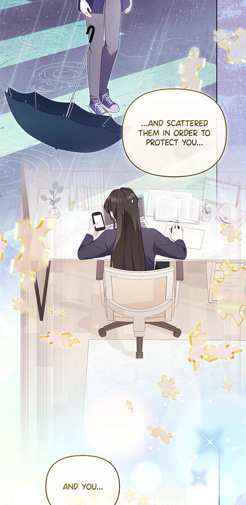 Read Fated To Be Loved By Villains - Chapter 107 - www.fatedtobelovedbyvillain.com | Image 66