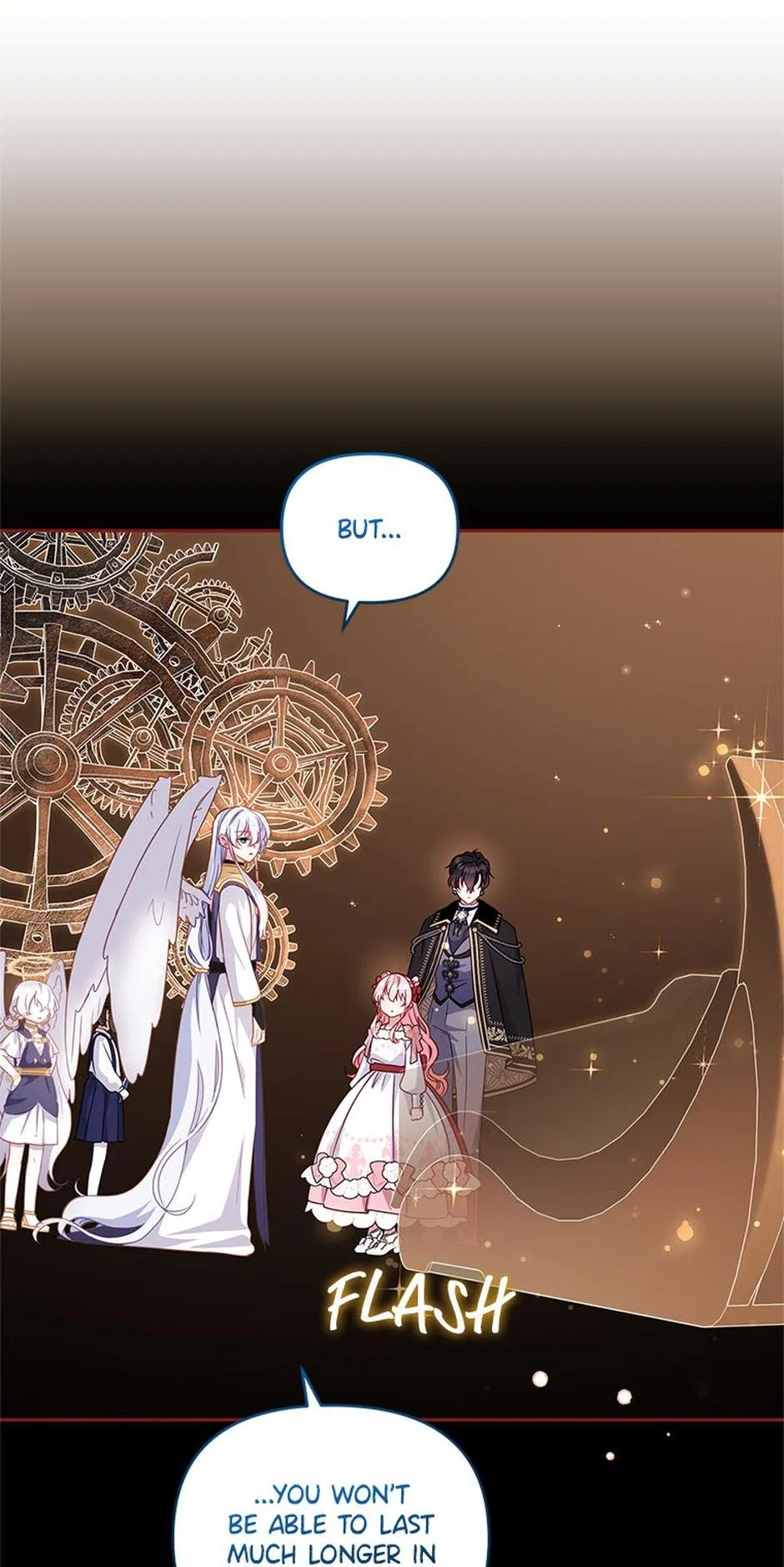 Read Fated To Be Loved By Villains - Chapter 107 - www.fatedtobelovedbyvillain.com | Image 70