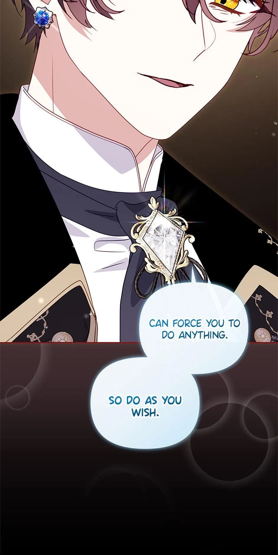 Read Fated To Be Loved By Villains - Chapter 107 - www.fatedtobelovedbyvillain.com | Image 78