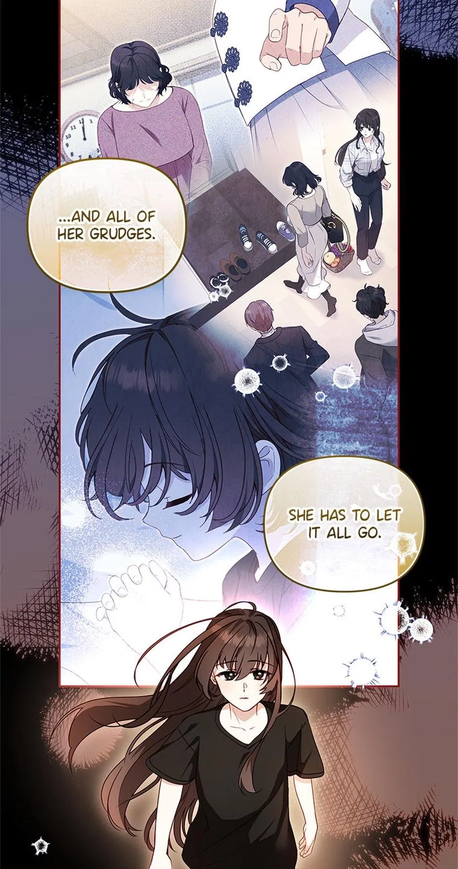 Read Fated To Be Loved By Villains - Chapter 107 - www.fatedtobelovedbyvillain.com | Image 84