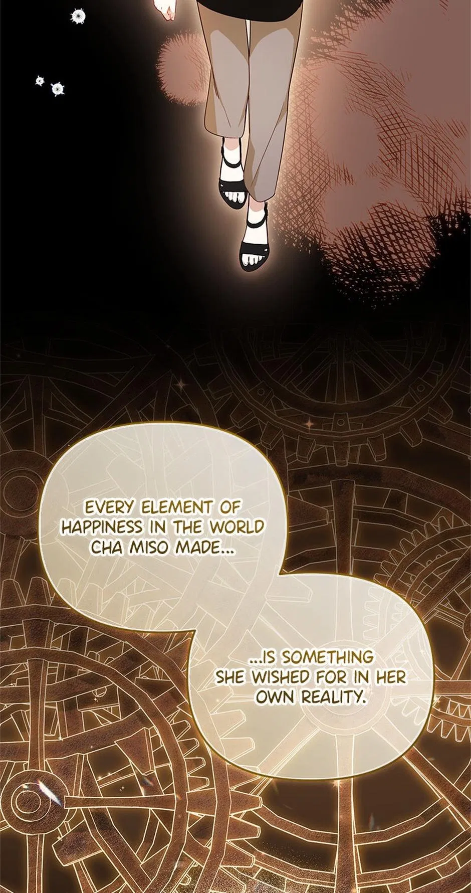Read Fated To Be Loved By Villains - Chapter 107 - www.fatedtobelovedbyvillain.com | Image 85