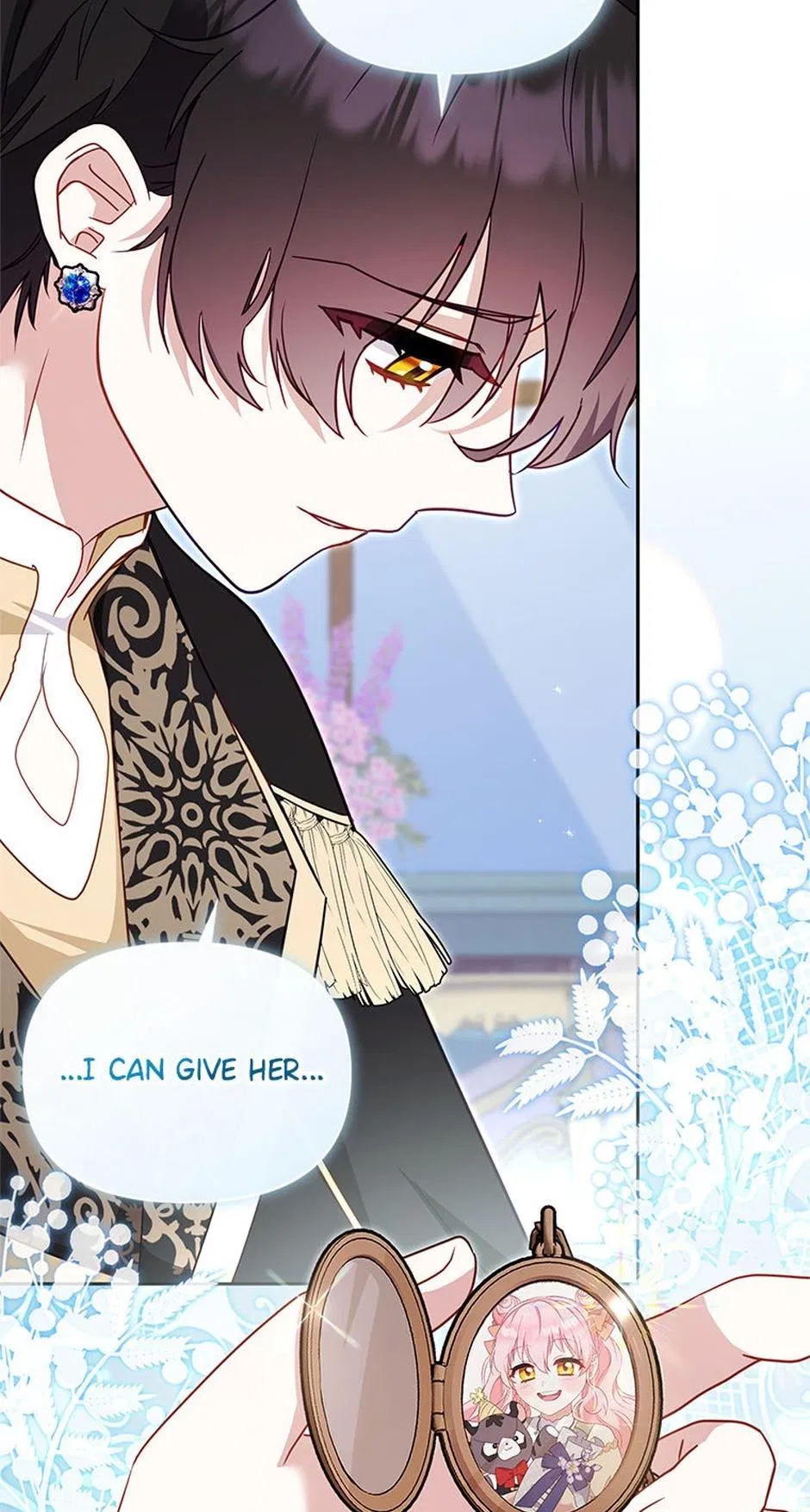 Read Fated To Be Loved By Villains - Chapter 108 - www.fatedtobelovedbyvillain.com | Image 16