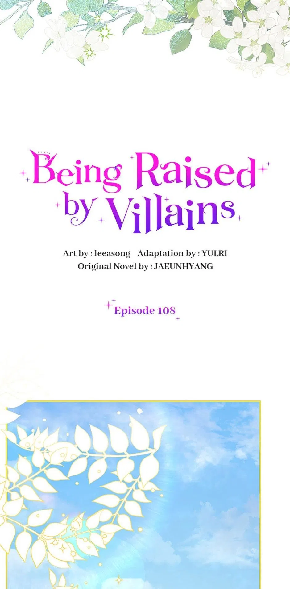 Read Fated To Be Loved By Villains - Chapter 108 - www.fatedtobelovedbyvillain.com | Image 38