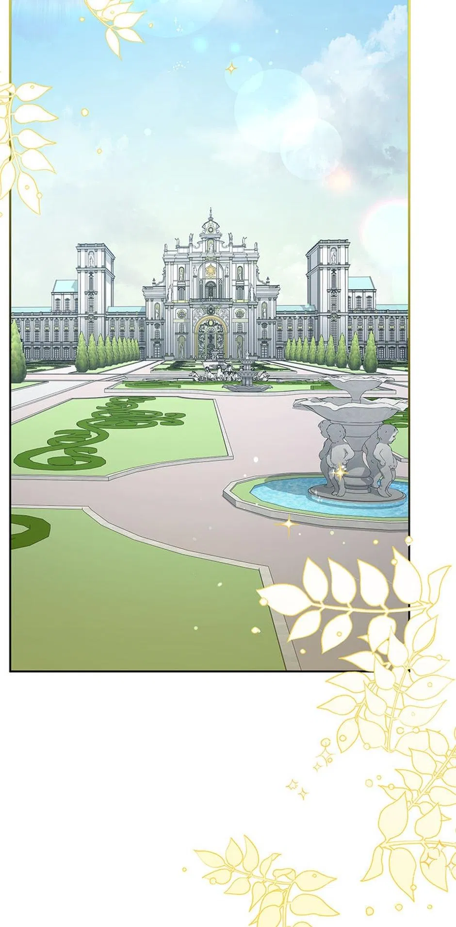 Read Fated To Be Loved By Villains - Chapter 108 - www.fatedtobelovedbyvillain.com | Image 39