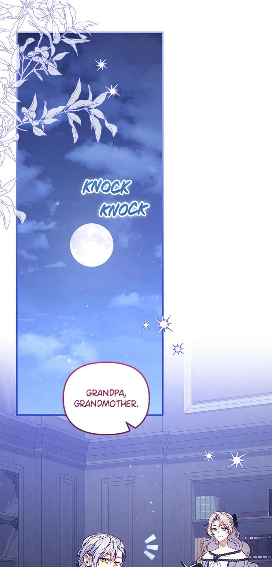 Read Fated To Be Loved By Villains - Chapter 108 - www.fatedtobelovedbyvillain.com | Image 69