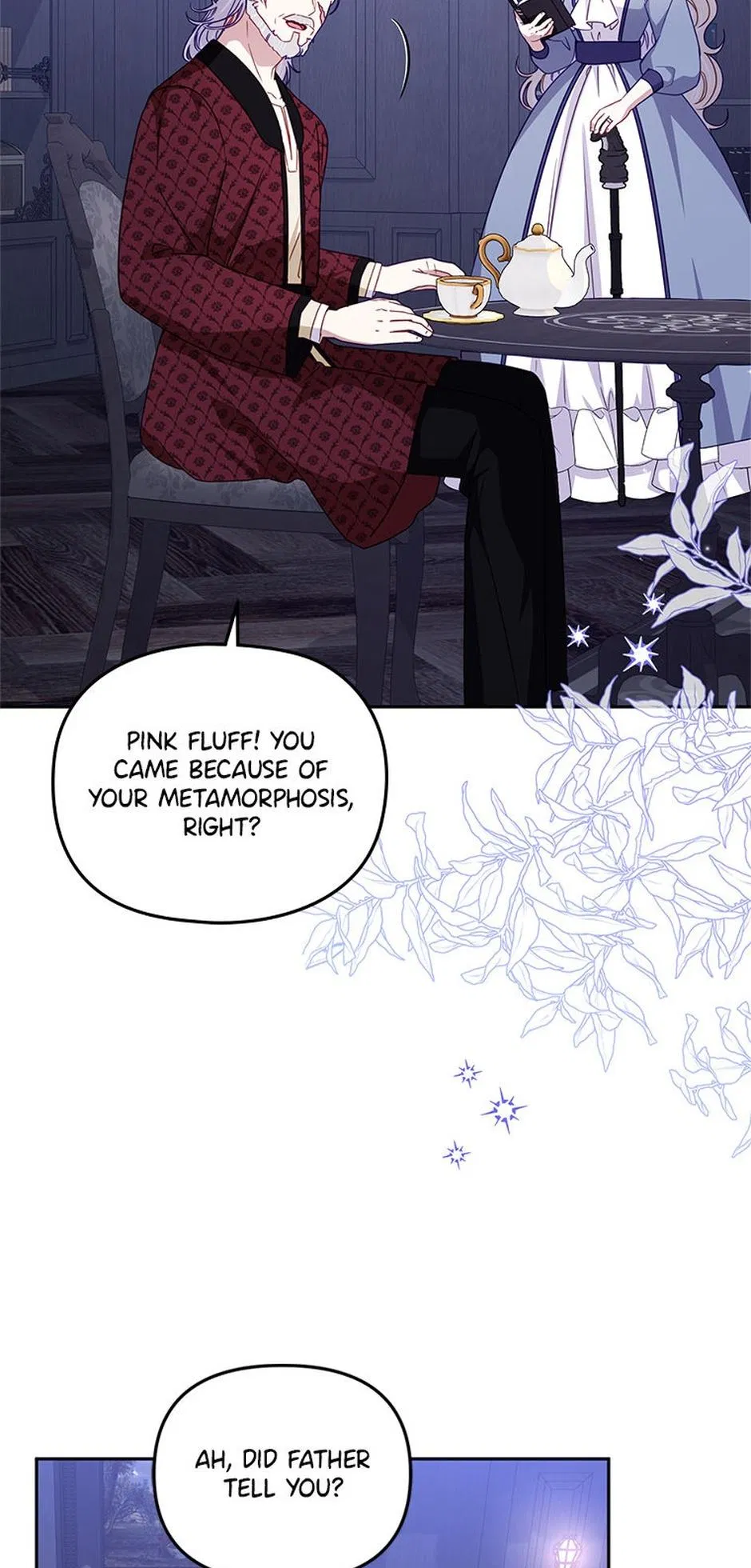 Read Fated To Be Loved By Villains - Chapter 108 - www.fatedtobelovedbyvillain.com | Image 70