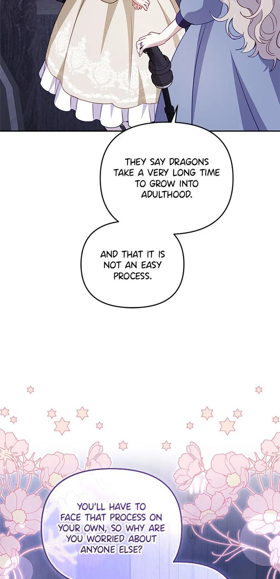 Read Fated To Be Loved By Villains - Chapter 108 - www.fatedtobelovedbyvillain.com | Image 78