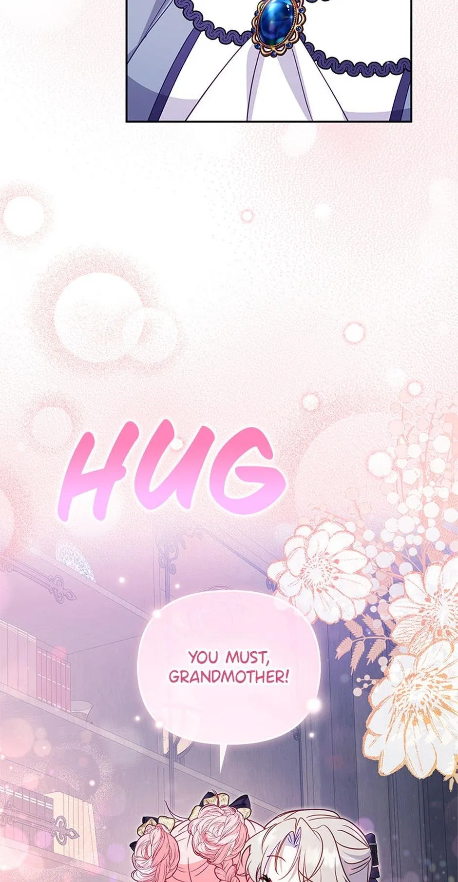 Read Fated To Be Loved By Villains - Chapter 108 - www.fatedtobelovedbyvillain.com | Image 81