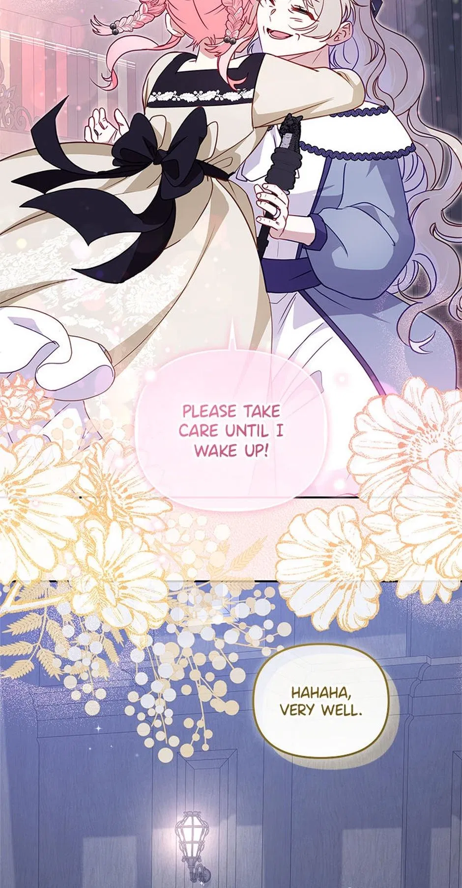Read Fated To Be Loved By Villains - Chapter 108 - www.fatedtobelovedbyvillain.com | Image 82