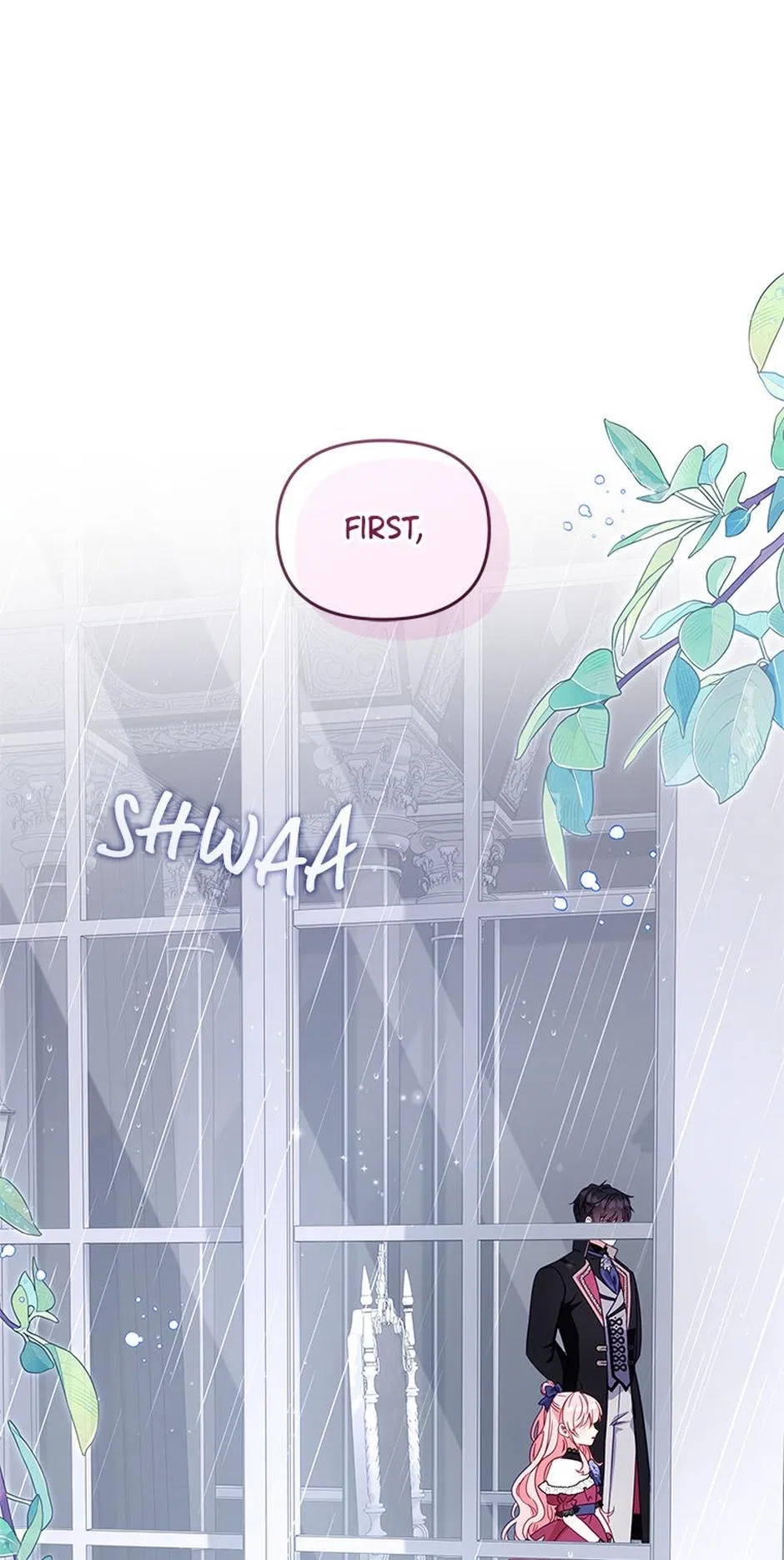 Read Fated To Be Loved By Villains - Chapter 109 - www.fatedtobelovedbyvillain.com | Image 1