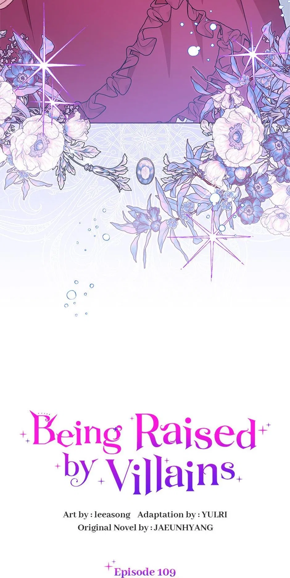Read Fated To Be Loved By Villains - Chapter 109 - www.fatedtobelovedbyvillain.com | Image 6