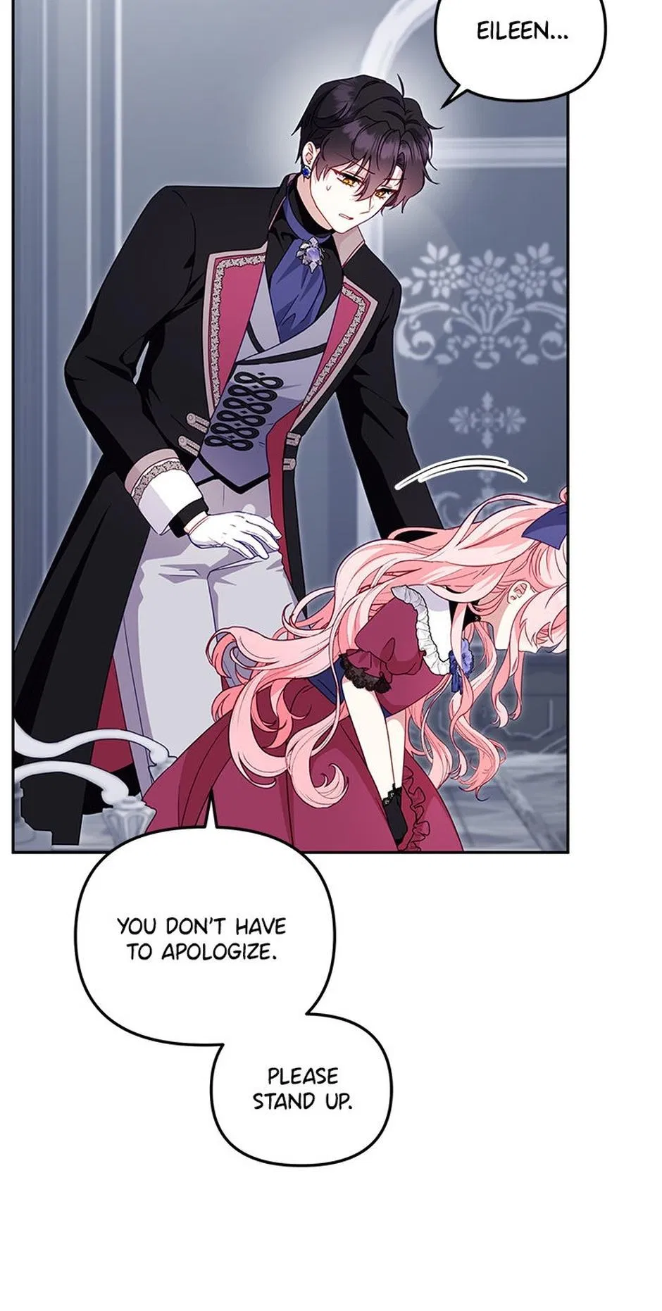 Read Fated To Be Loved By Villains - Chapter 109 - www.fatedtobelovedbyvillain.com | Image 9