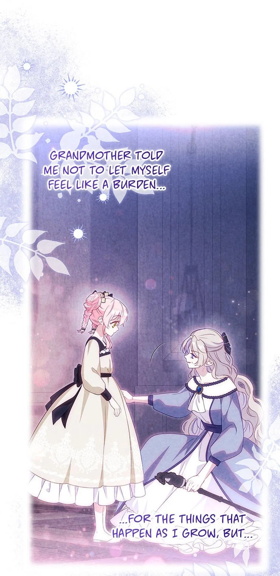 Read Fated To Be Loved By Villains - Chapter 109 - www.fatedtobelovedbyvillain.com | Image 10