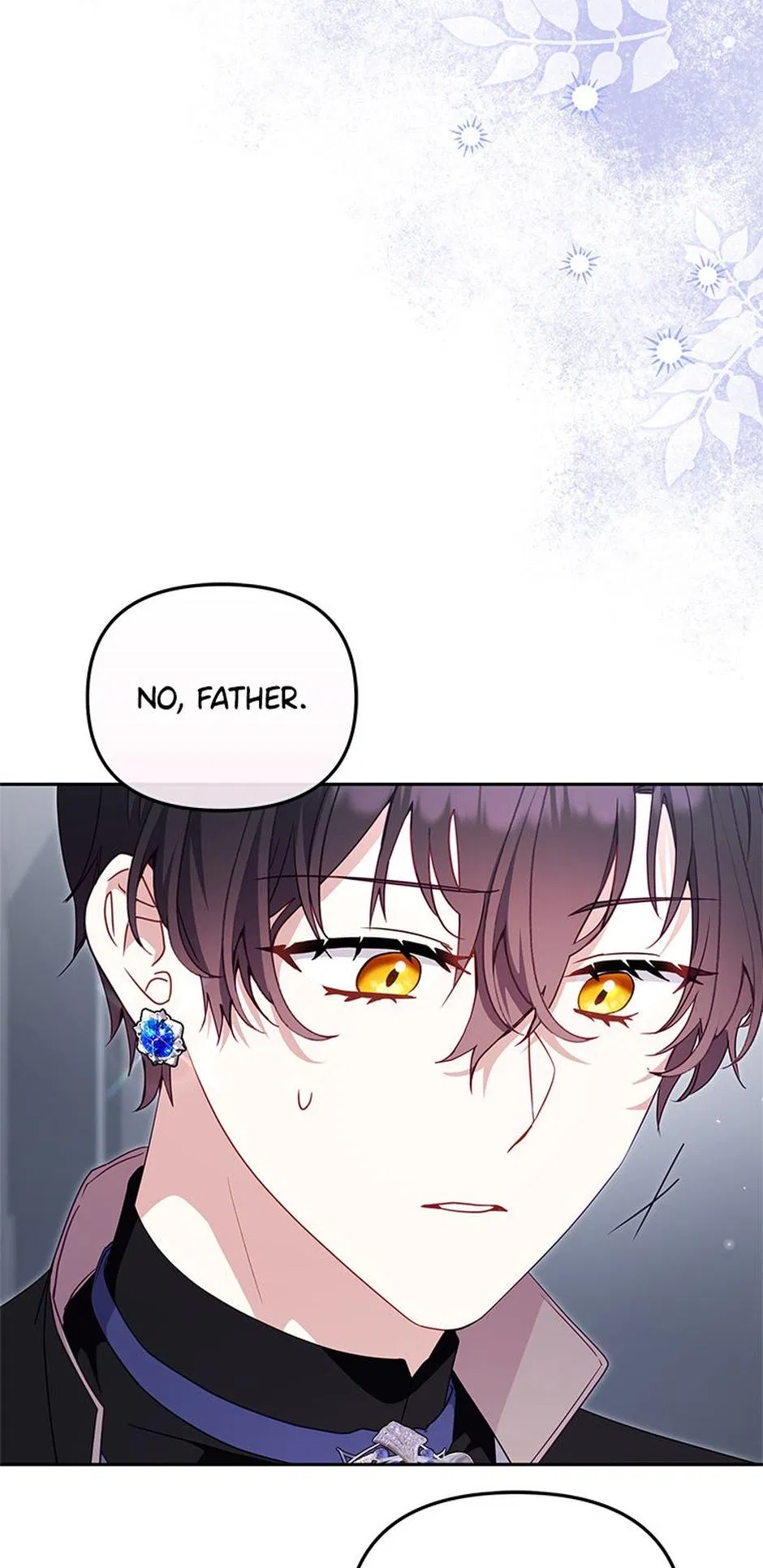 Read Fated To Be Loved By Villains - Chapter 109 - www.fatedtobelovedbyvillain.com | Image 11