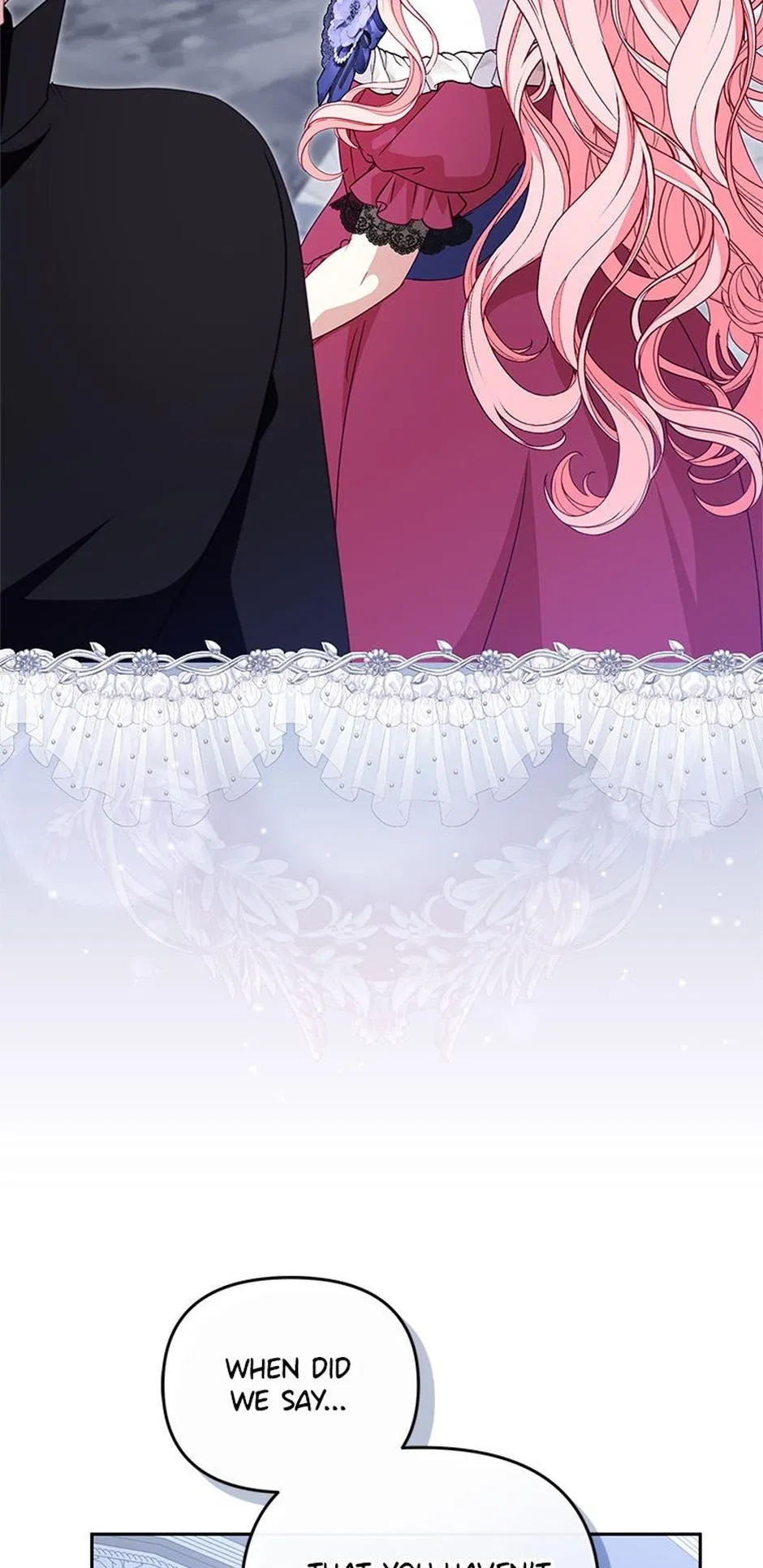 Read Fated To Be Loved By Villains - Chapter 109 - www.fatedtobelovedbyvillain.com | Image 13
