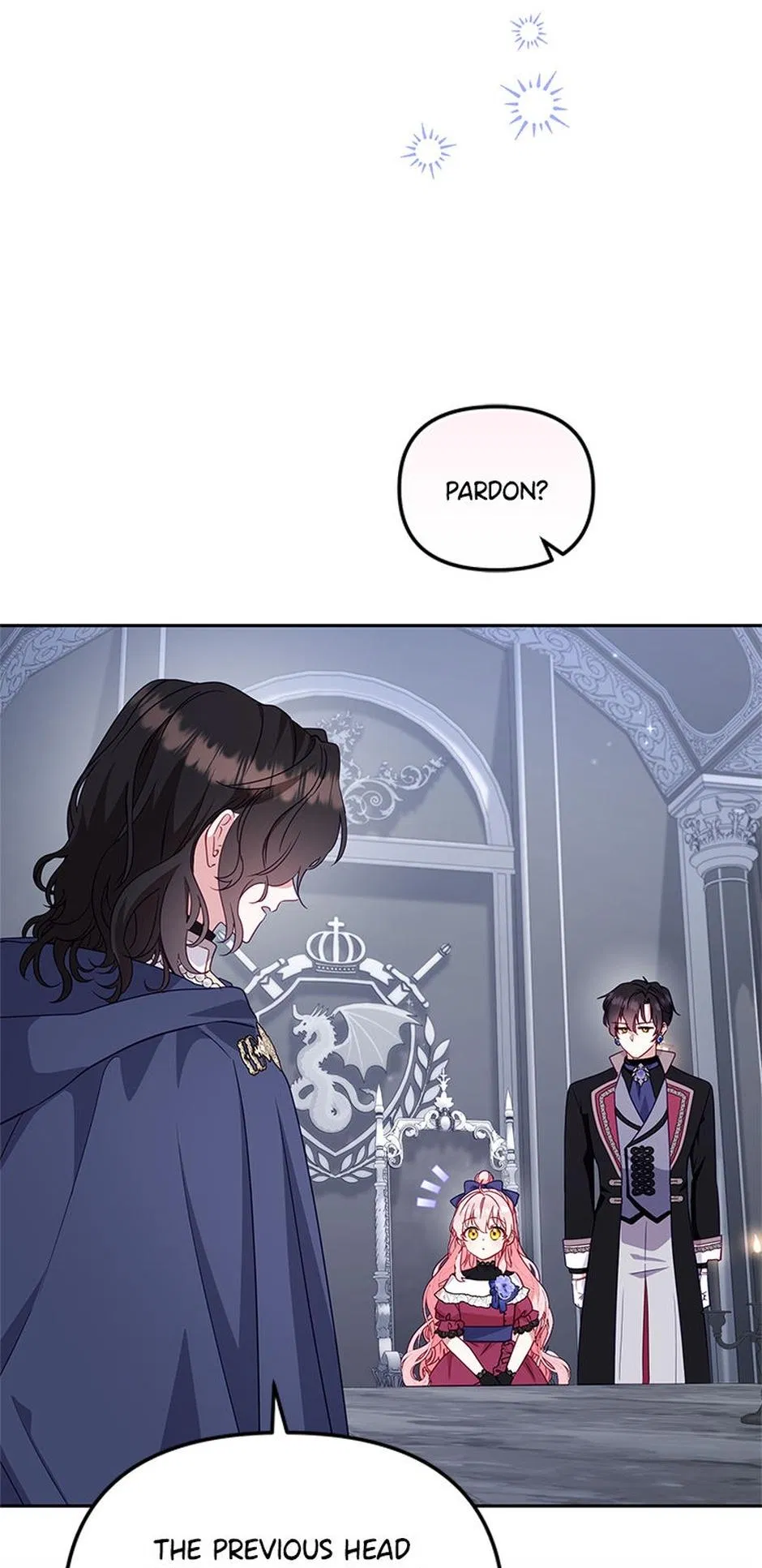Read Fated To Be Loved By Villains - Chapter 109 - www.fatedtobelovedbyvillain.com | Image 15